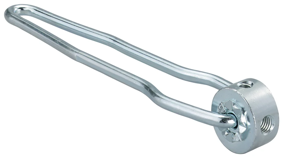 Giravite a mano HED (1 Pz.)