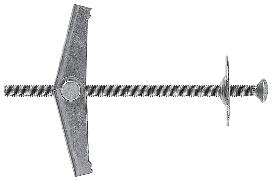 Tasselli ad ancora KD V 4 con vite (50 Pz.)