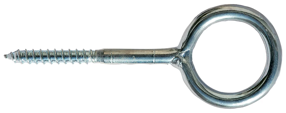 Golfare occhiolo per ponteggi 50 12X160 (25 Pz.)