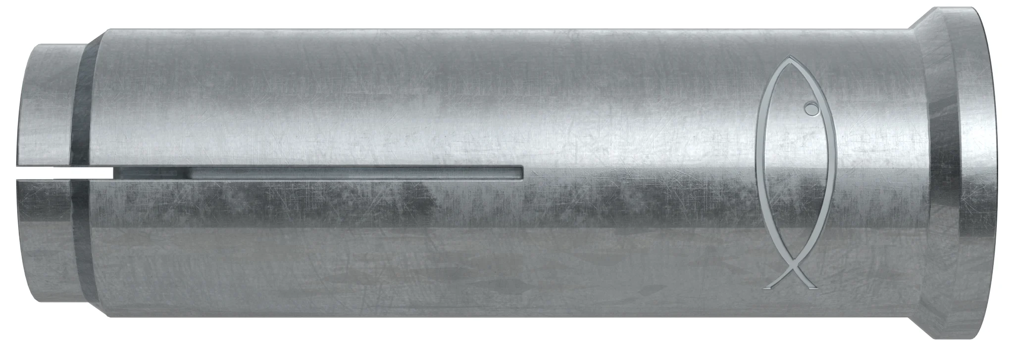 Ancorante metallico a percussione EA II M10 (50 Pz.)