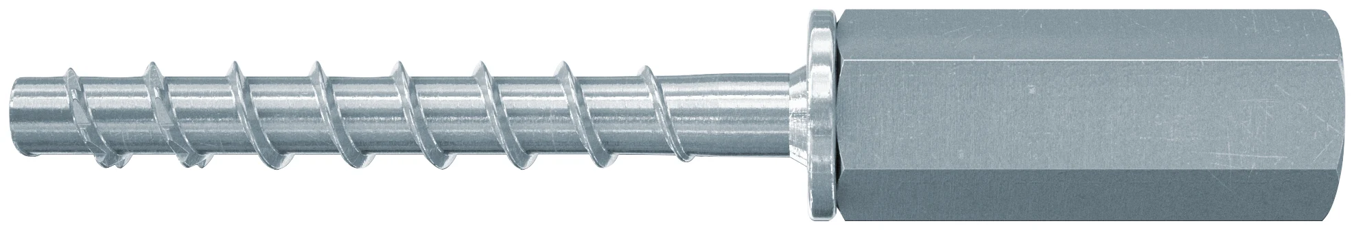 Vite per calcestruzzo ULTRACUT FBS II 6x35 M6 I (100 Pz.)