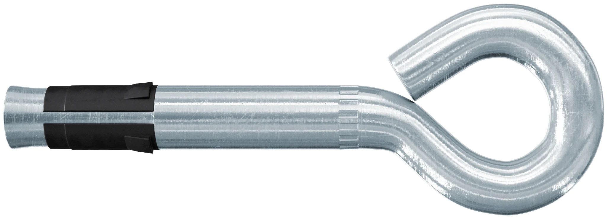 Tassello a percussione FNA II 6X25 OE con occhiolo chiuso (50 Pz.)