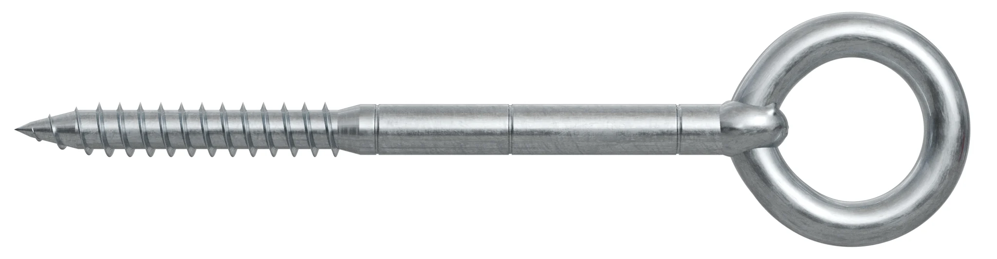 Golfare occhiolo per ponteggi 50 12X300 (25 Pz.)