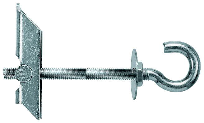 Tasselli ad ancora KD H 6 con gancio (20 Pz.)