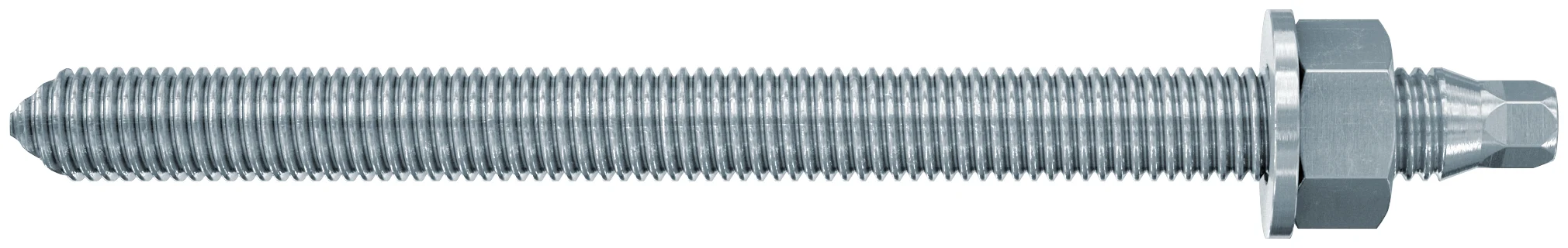 Barra filettata RG M20X290 8.8 (10 Pz.)