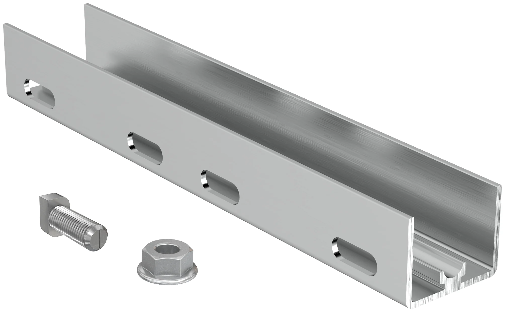 SolarFish H33 Connector AL (10 Pz.)