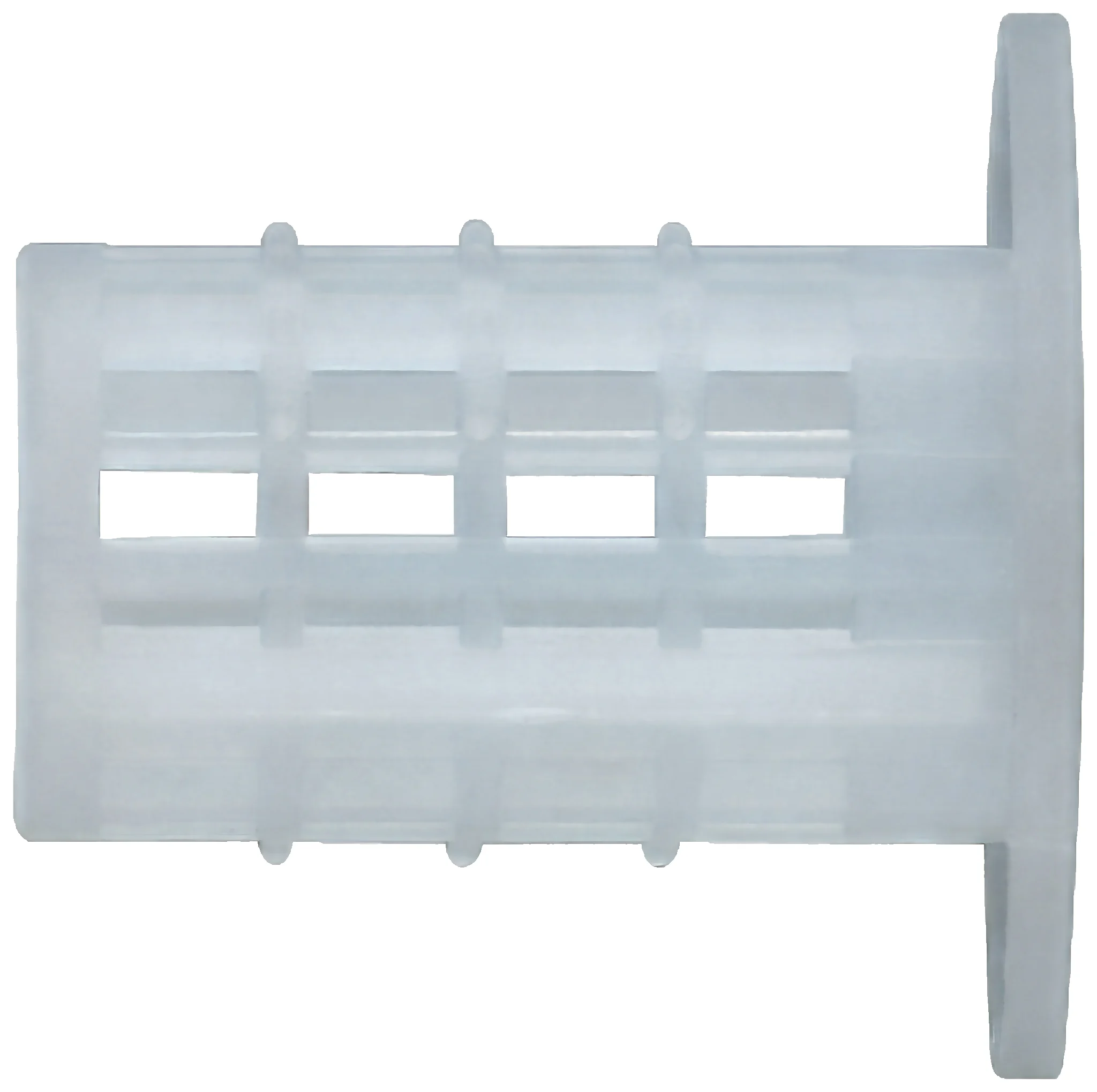 Tassello di centraggio PBZ per barre M8-M12 per foro conico (10 Pz.)