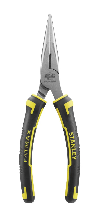 Pinze Becchi Mezzotondi Lunghi FatMax®﻿