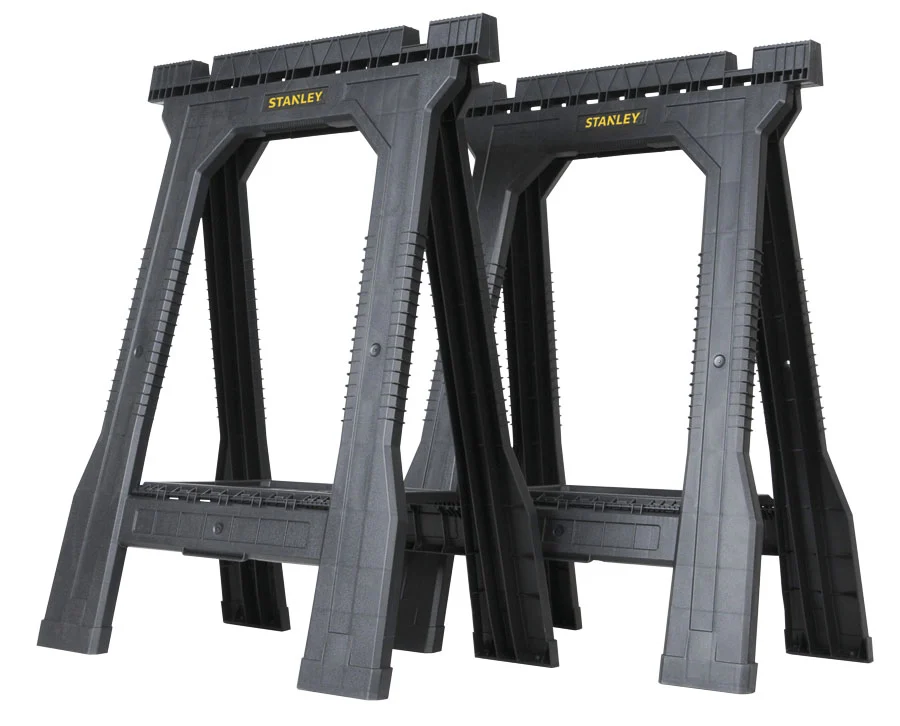 Coppia di cavalletti Junior