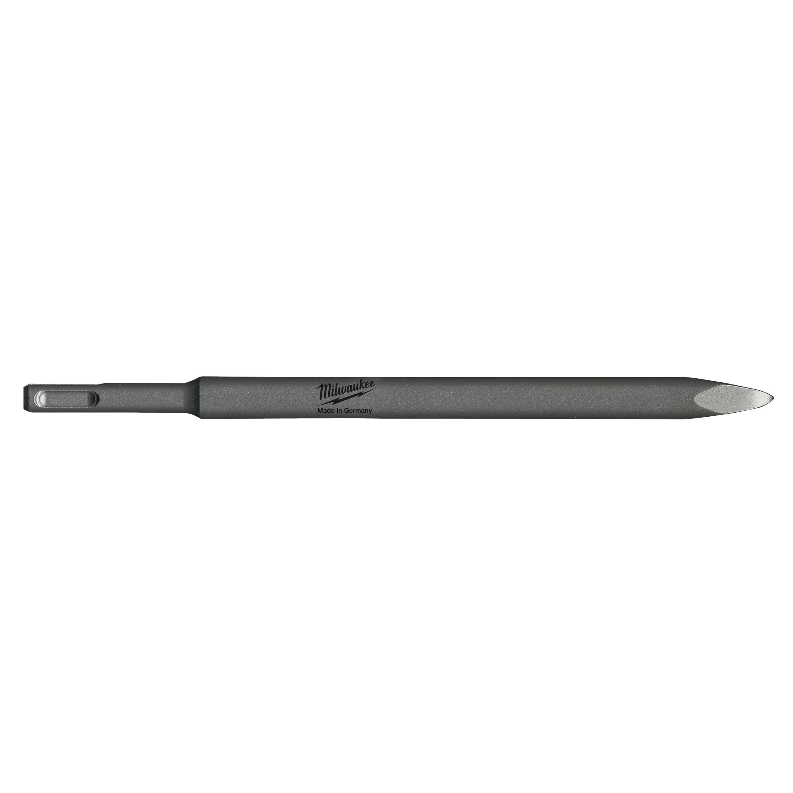 Scalpell​lo a punta SDS‑Plus 250 mm – Milwaukee