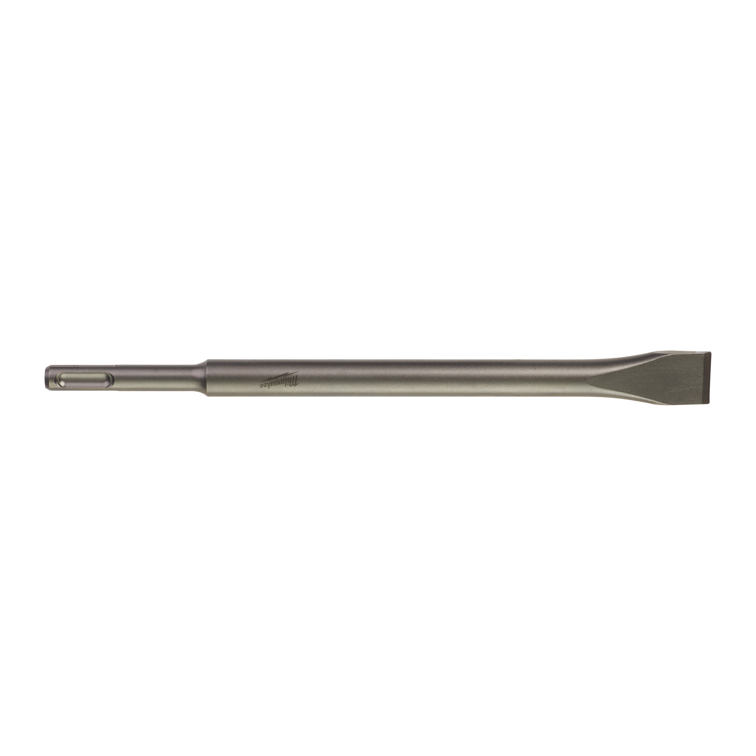 Scalpello piatto SDS-Plus 250 × 20 mm