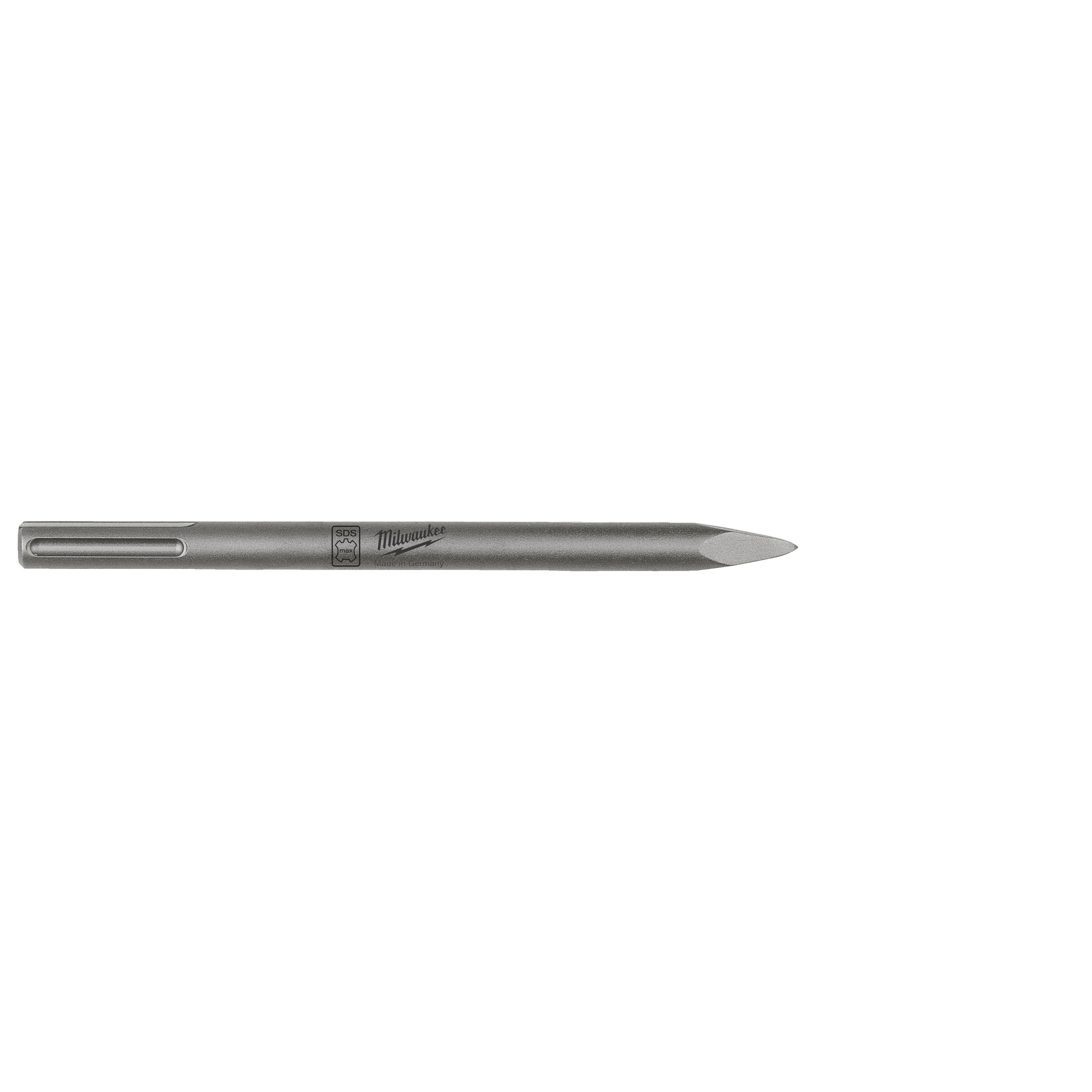 Scalpellо a punta SDS‑Max 280 mm – Milwaukee