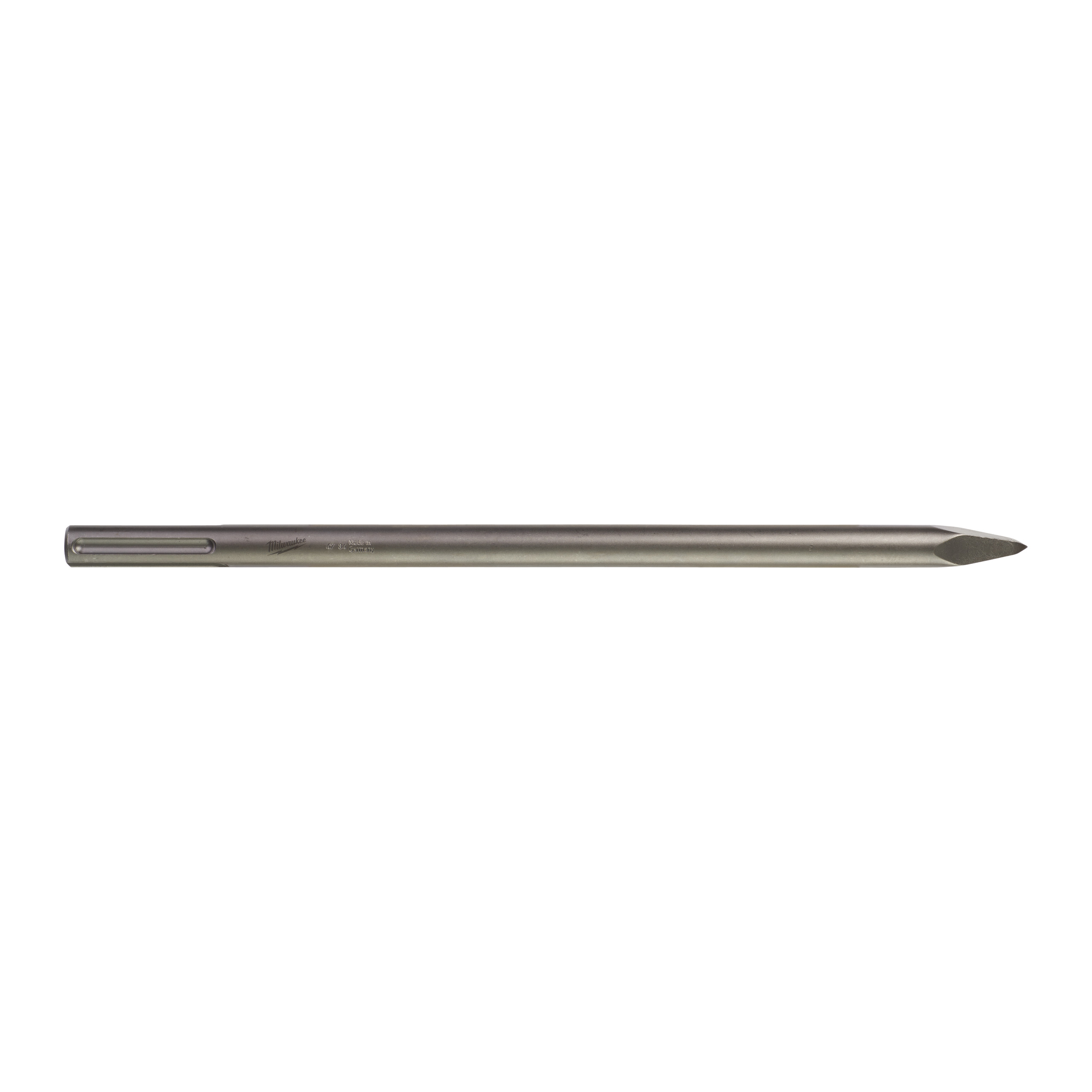 Scalpello a punta SDS‑Max 400 mm – Milwaukee