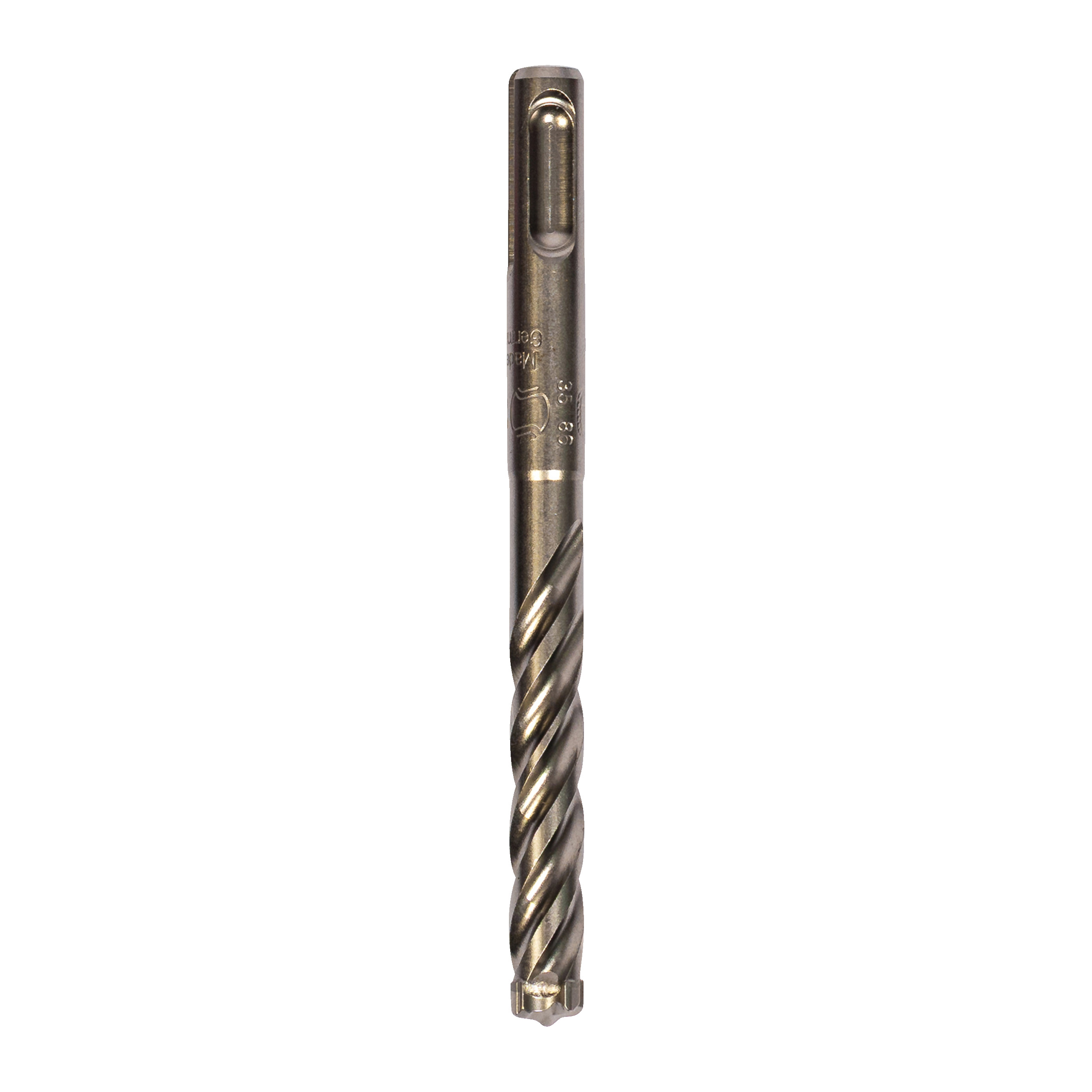 PUNTA SDS-Plus MX4 10X110 MM
