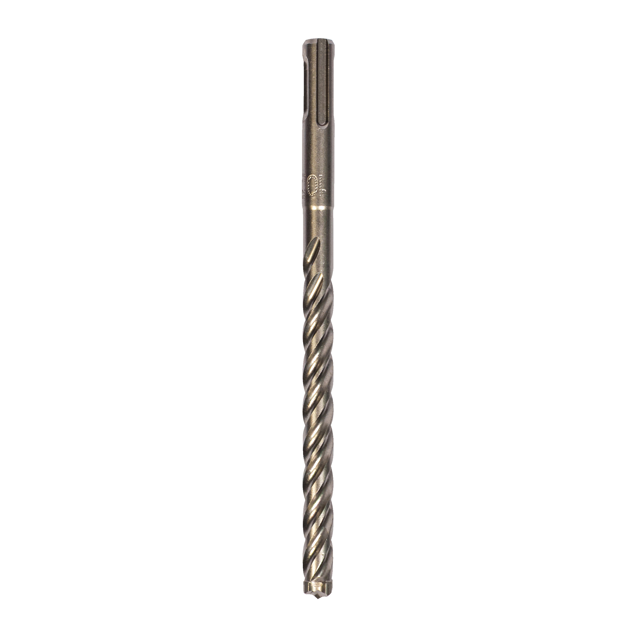 PUNTA SDS-Plus MX4 10X160 MM
