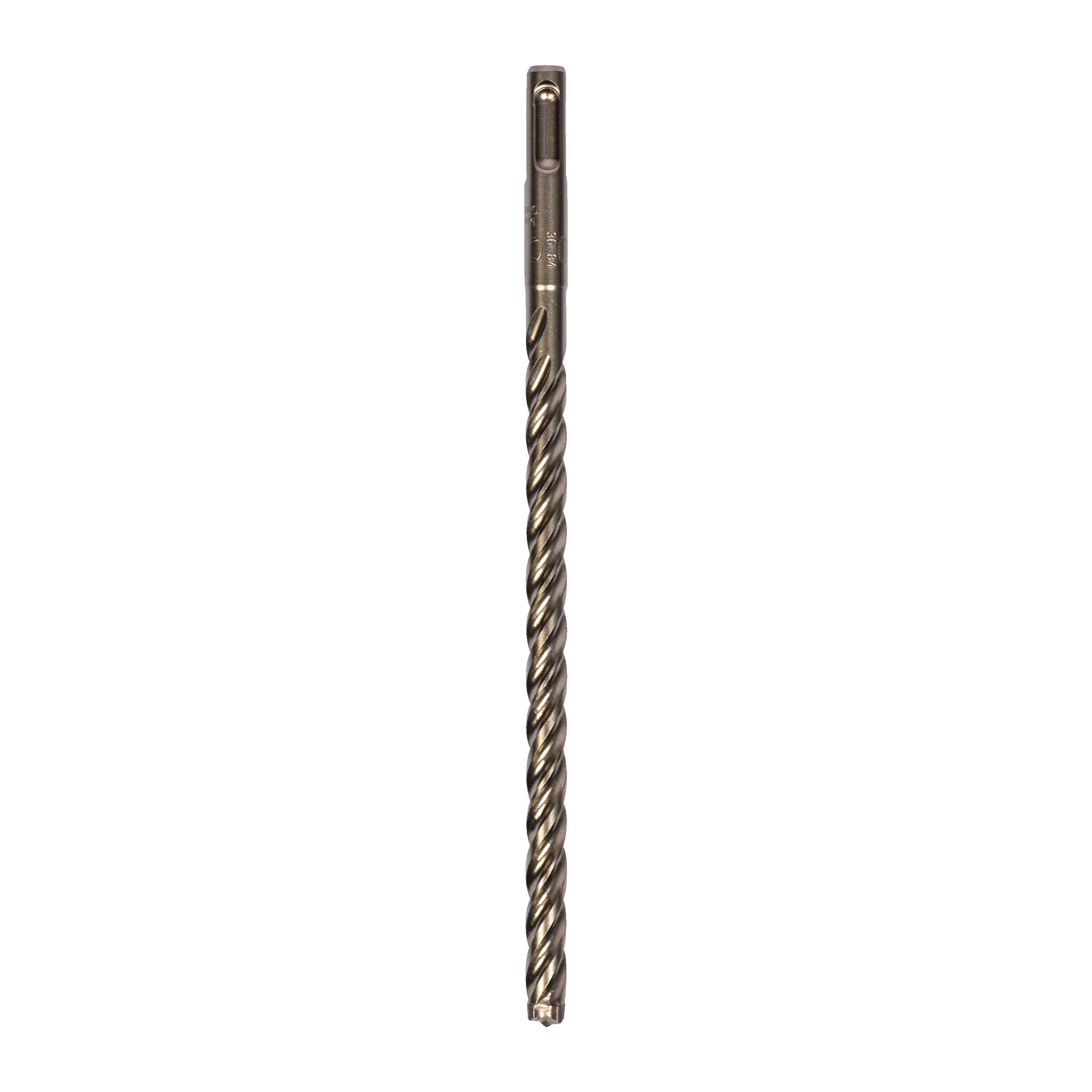 PUNTA SDS-Plus MX4 10X210 MM