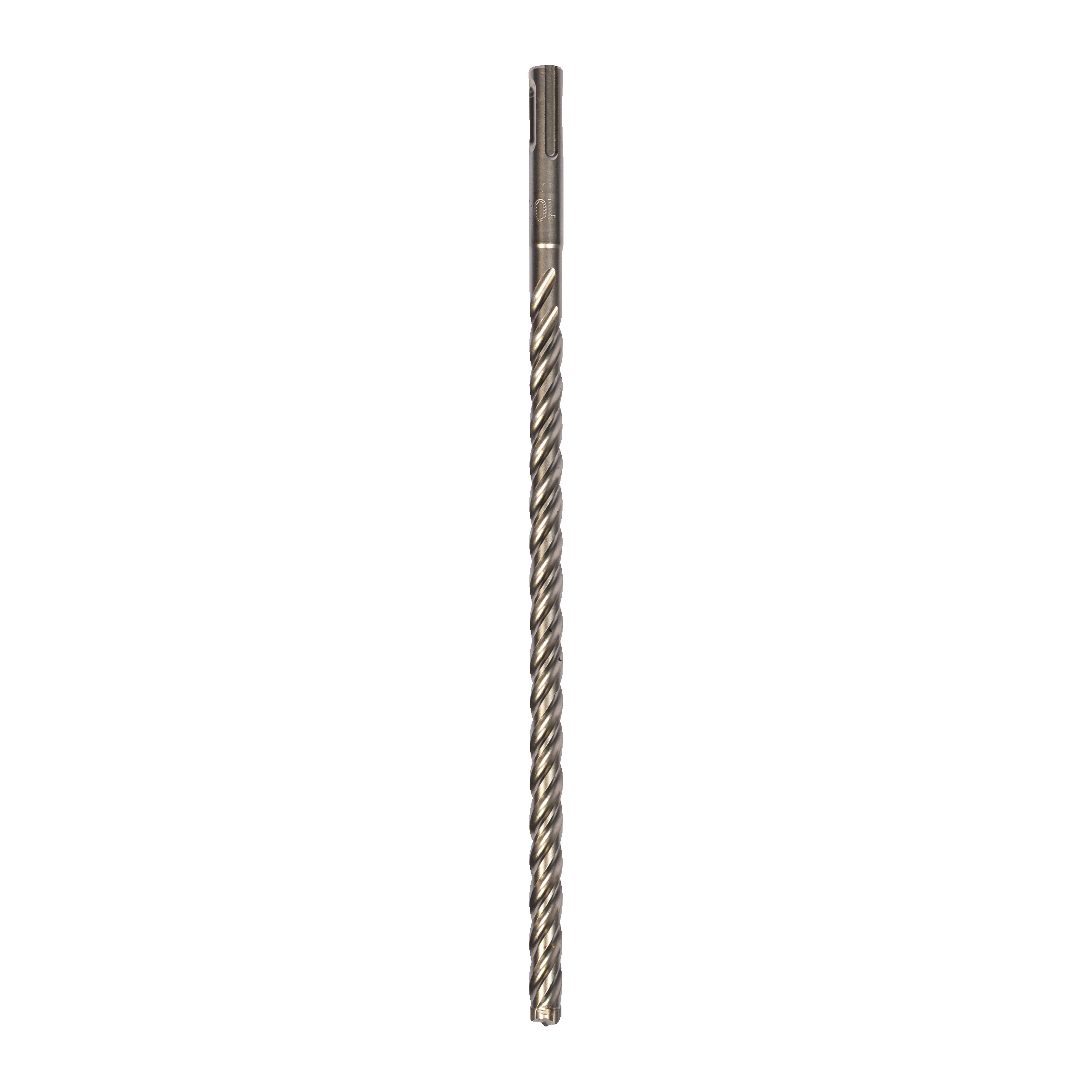 PUNTA SDS-Plus MX4 10X260 MM
