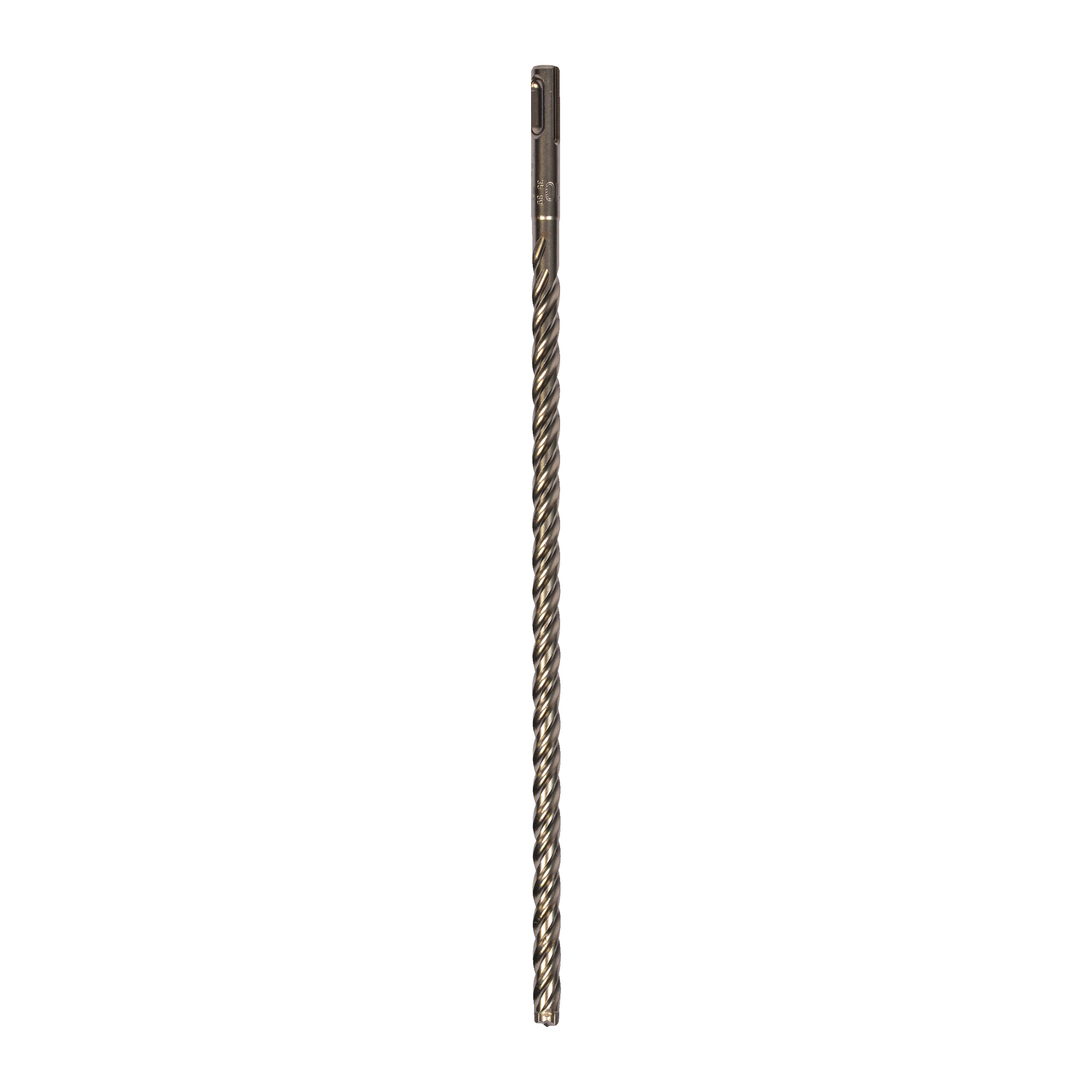 PUNTA SDS-Plus MX4 10X310 MM