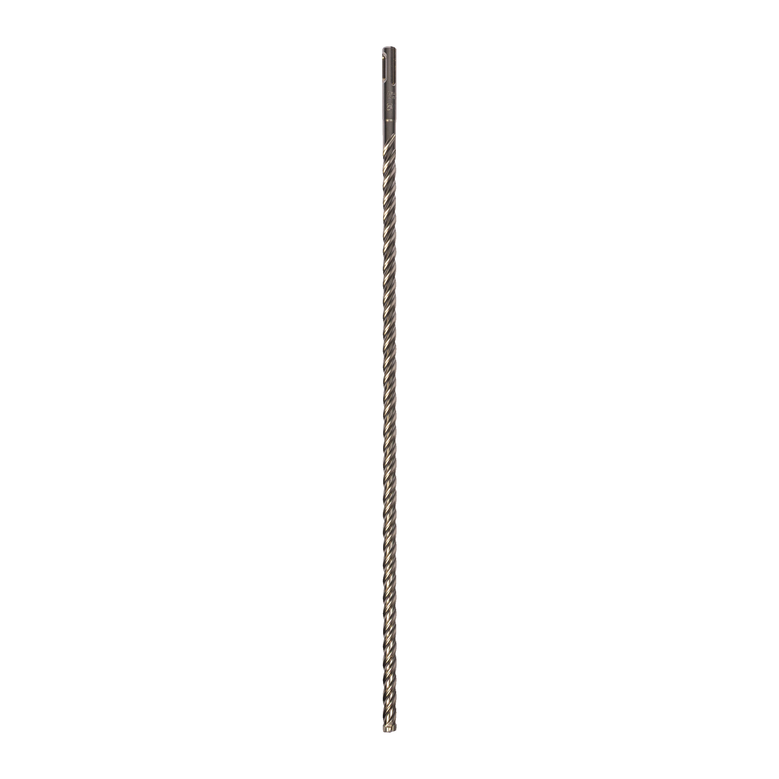 PUNTA SDS-Plus MX4 10X450 MM