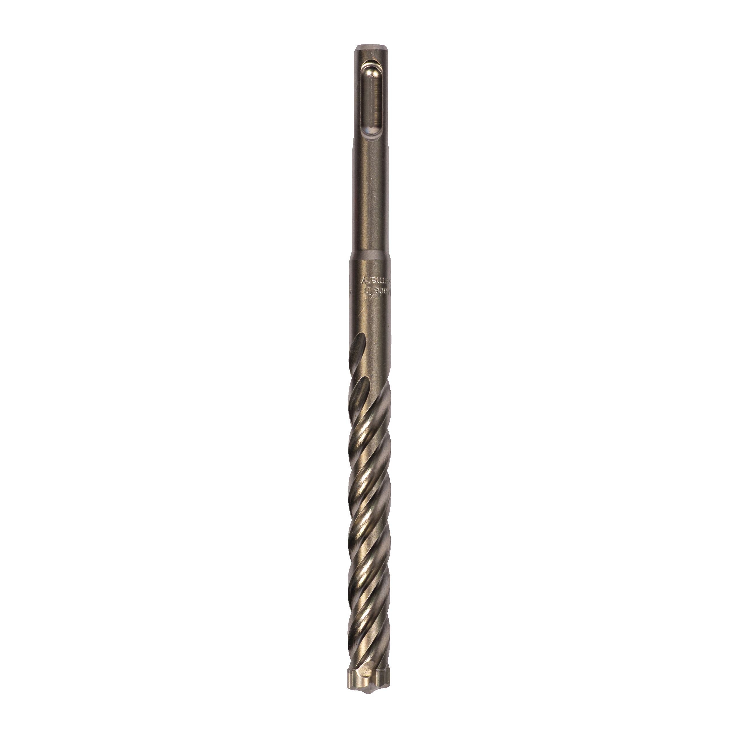 PUNTA SDS-Plus MX4 12X160 MM