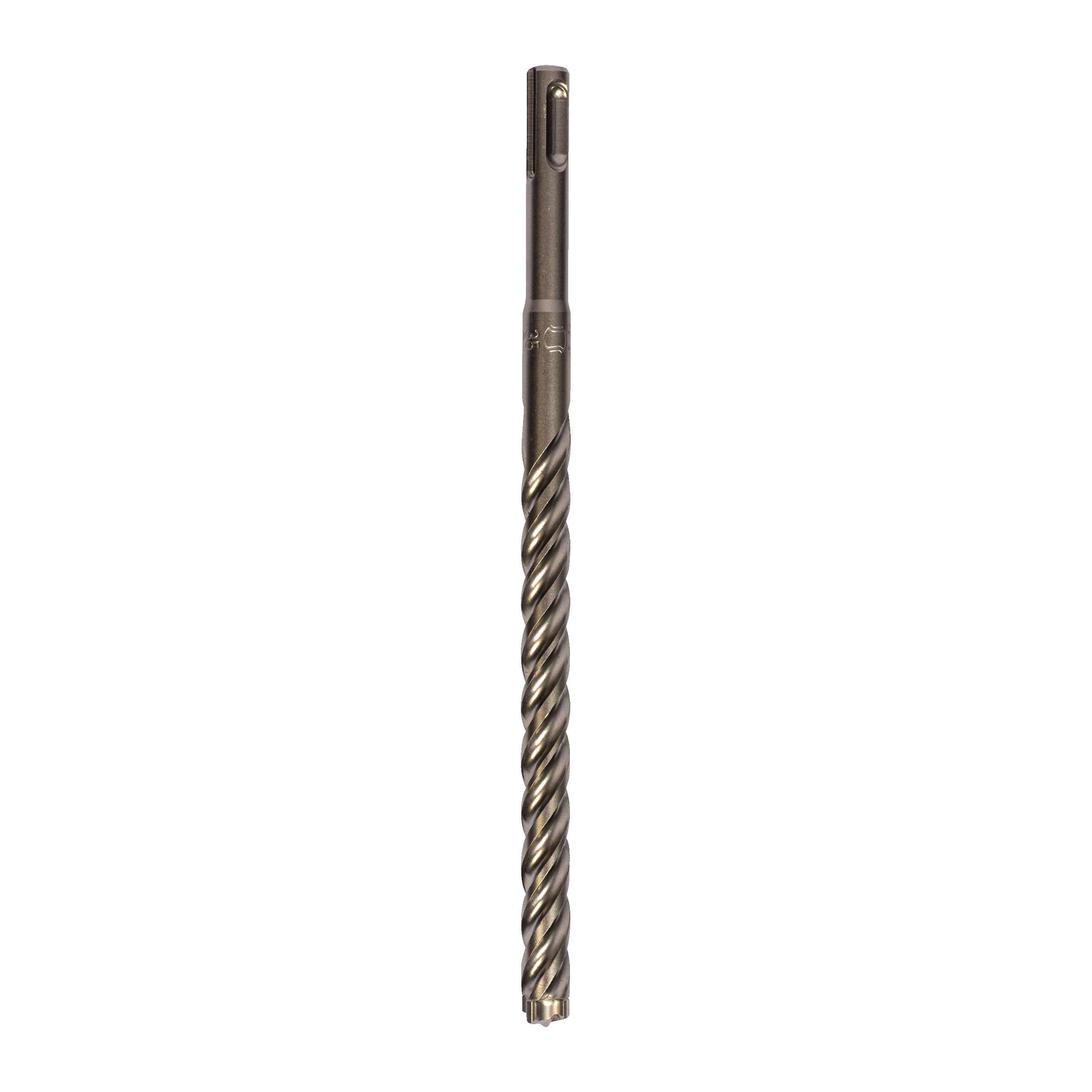 PUNTA SDS-Plus MX4 12X210 MM