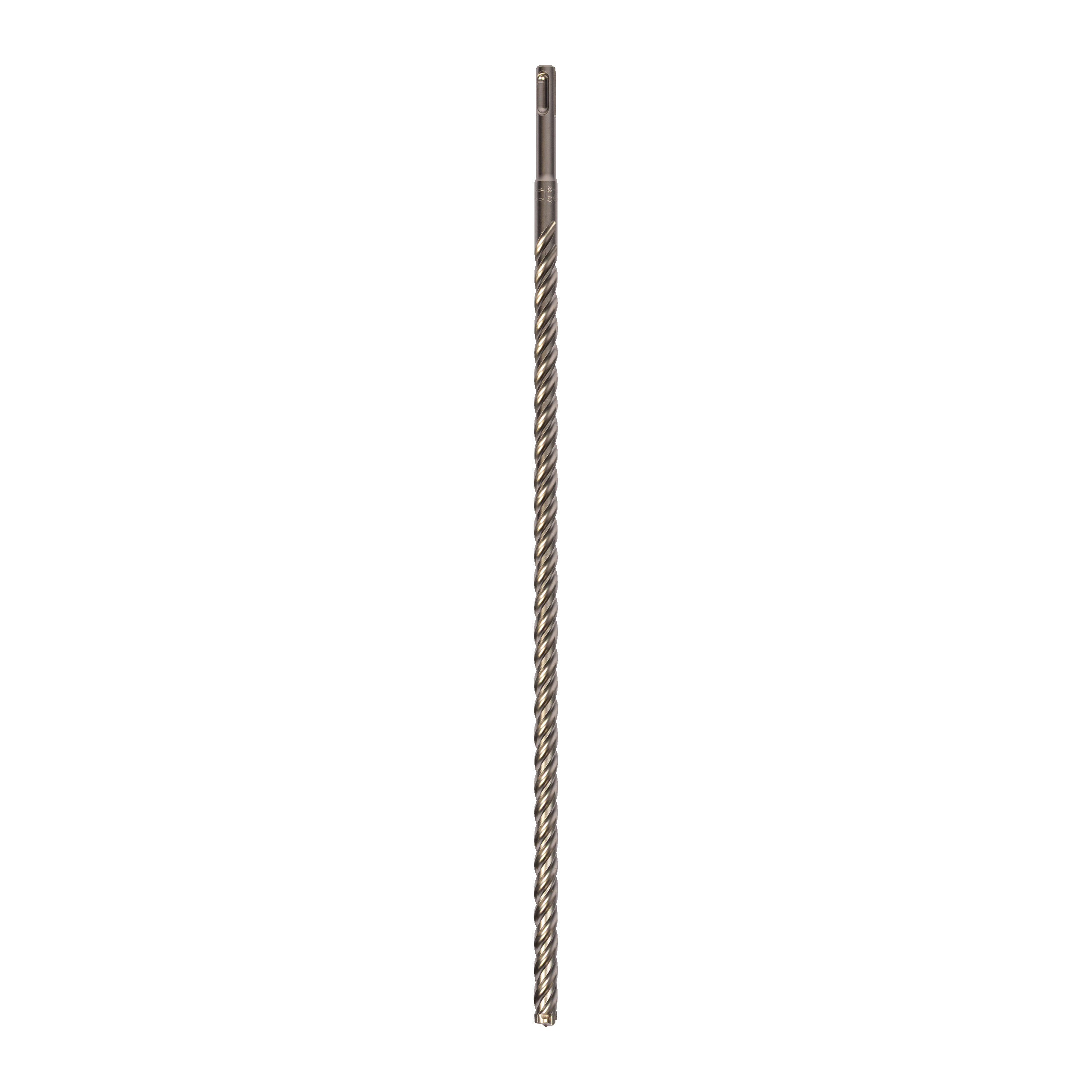 PUNTA SDS-Plus MX4 12X450 MM