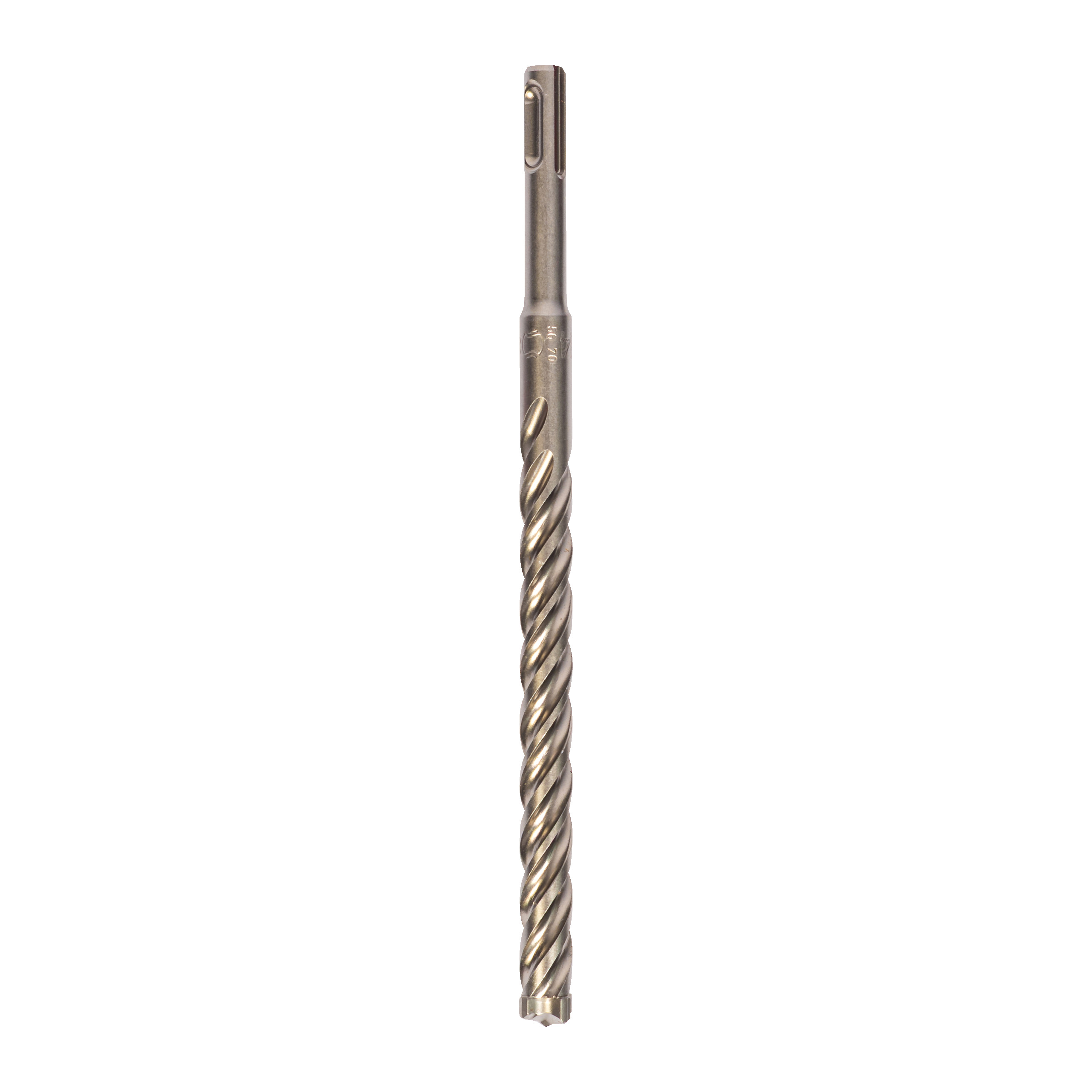 PUNTA SDS-Plus MX4 14X210 MM