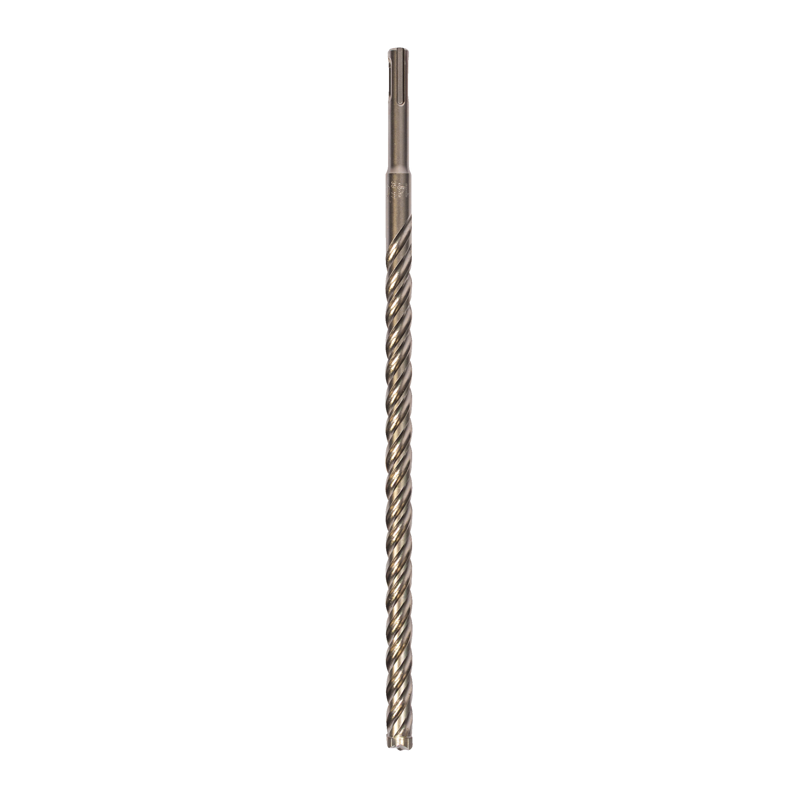 PUNTA SDS-Plus MX4 14X310 MM