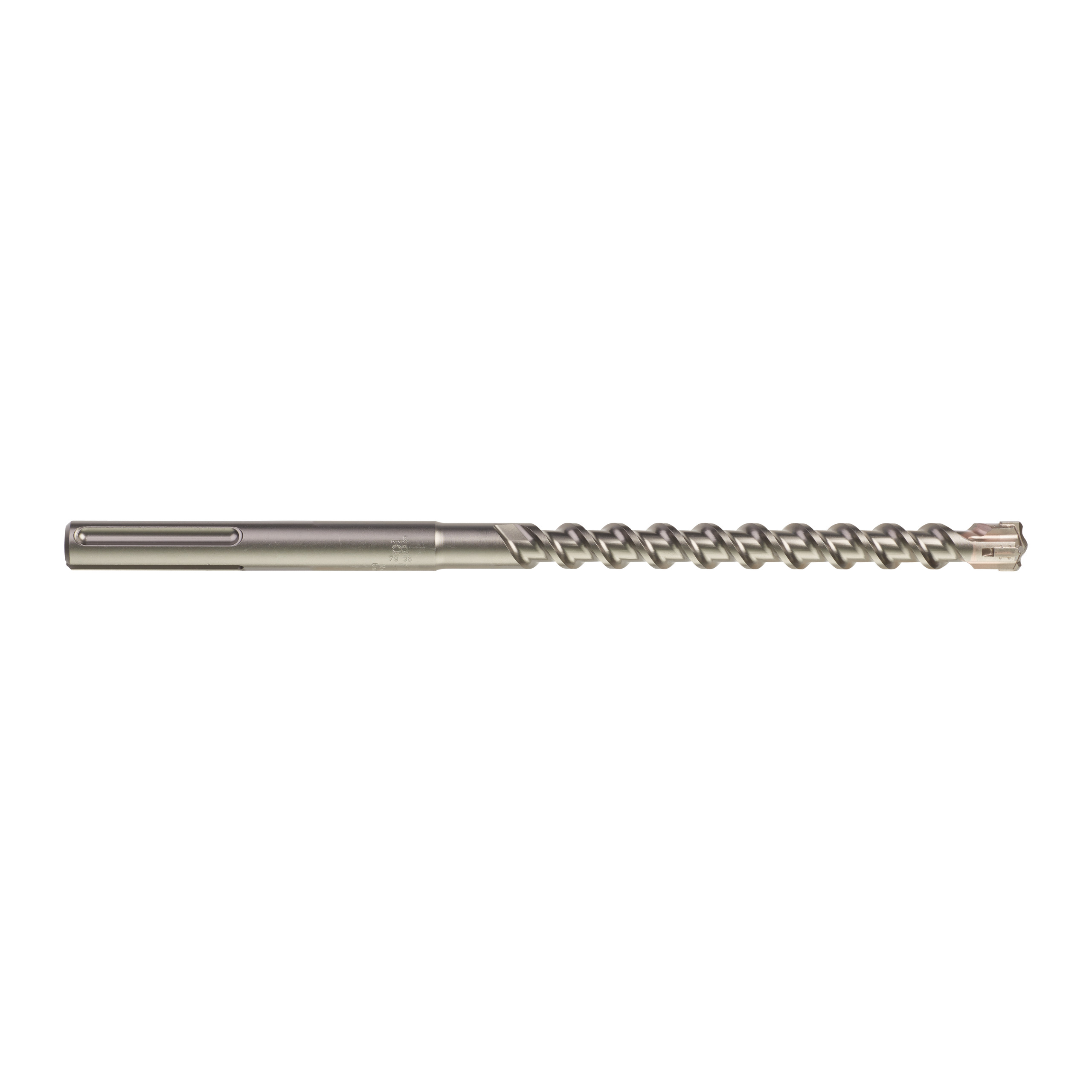 PUNTA SDS MAX 4T 18X320