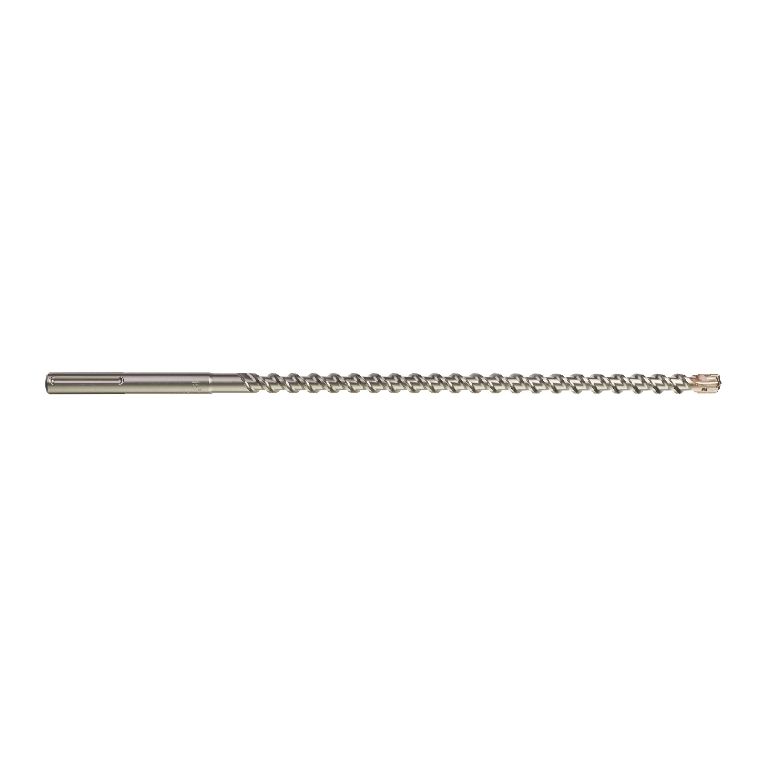 PUNTA SDS MAX 4T 18X540