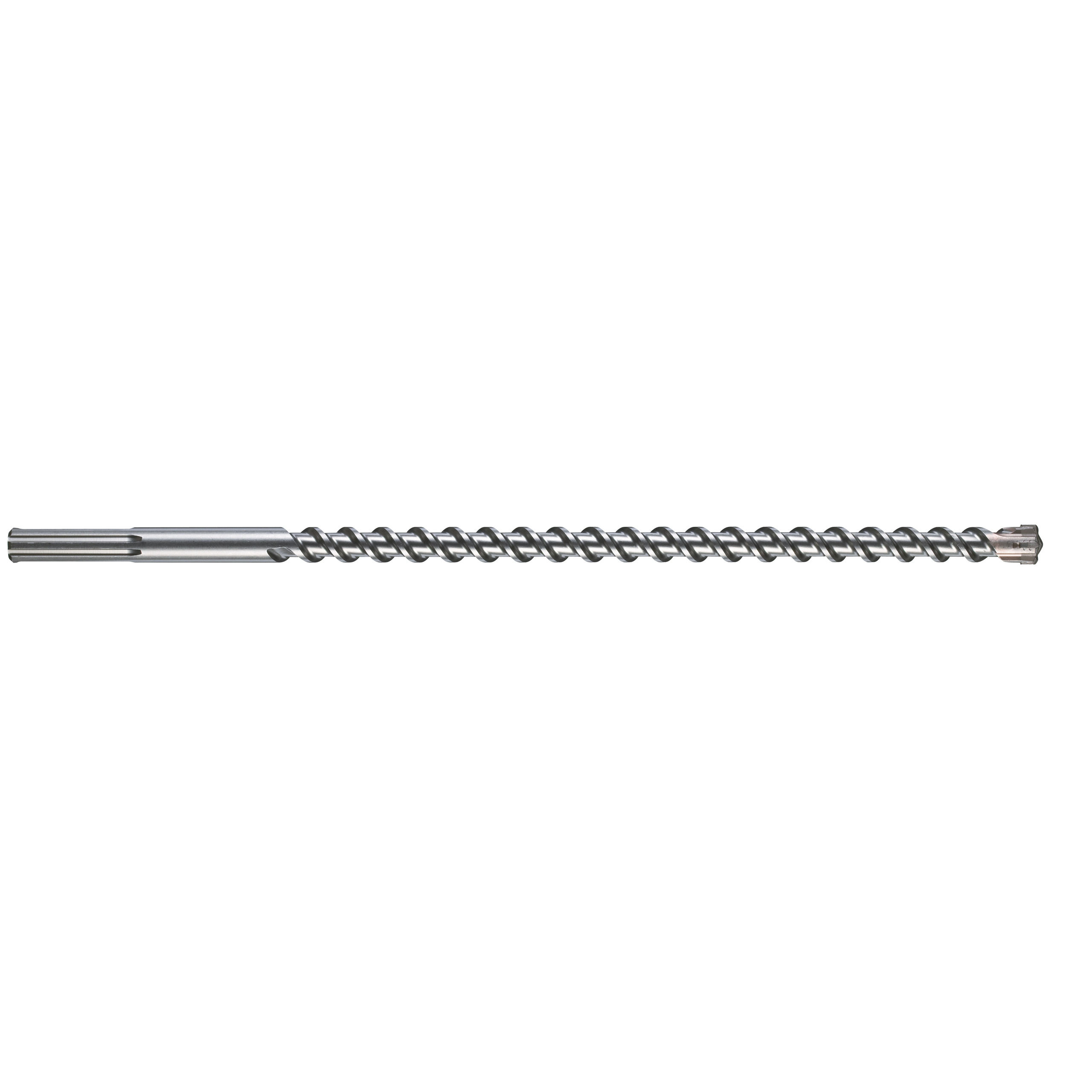 PUNTA SDS MAX 4T 20X520