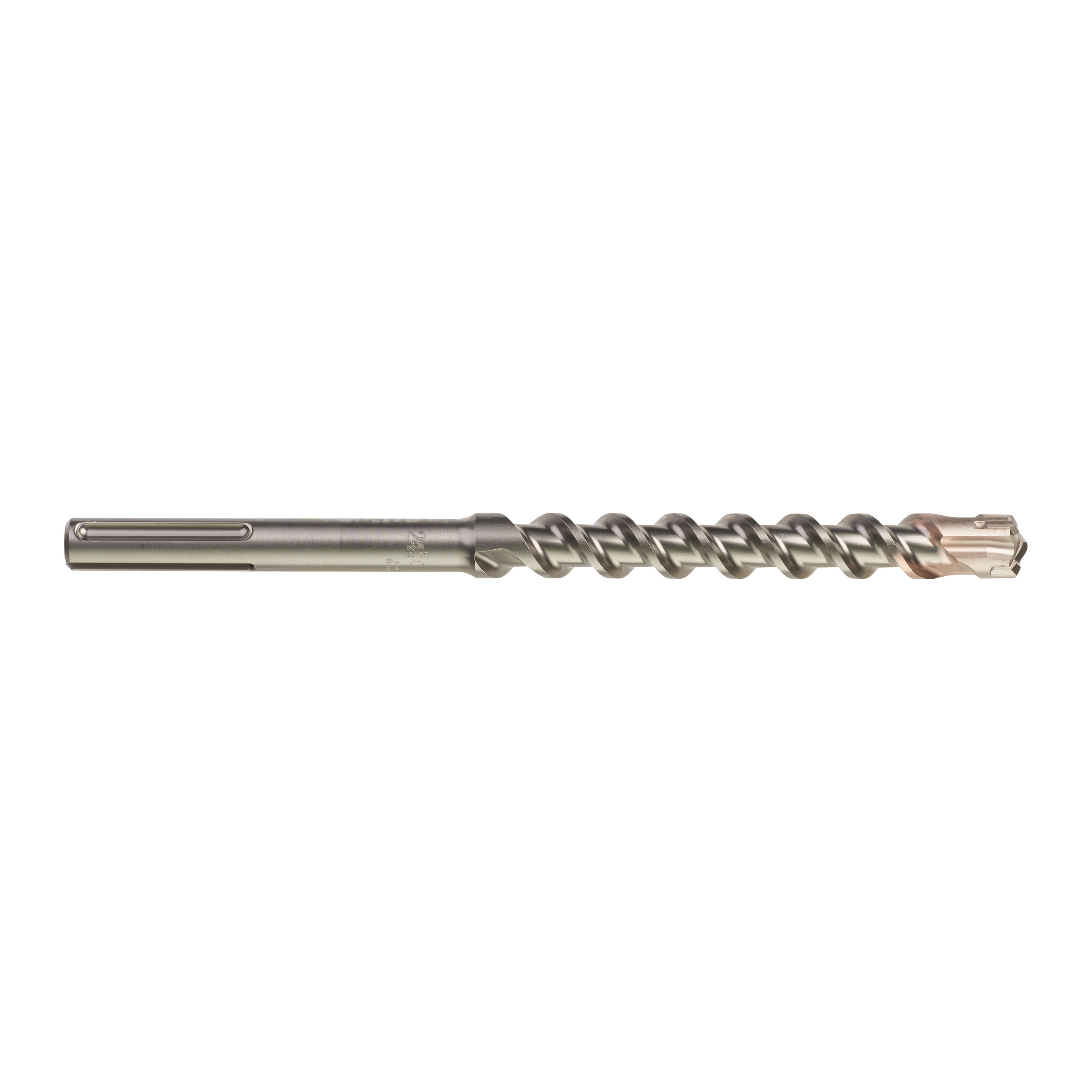 PUNTA SDS MAX 4T 24X320