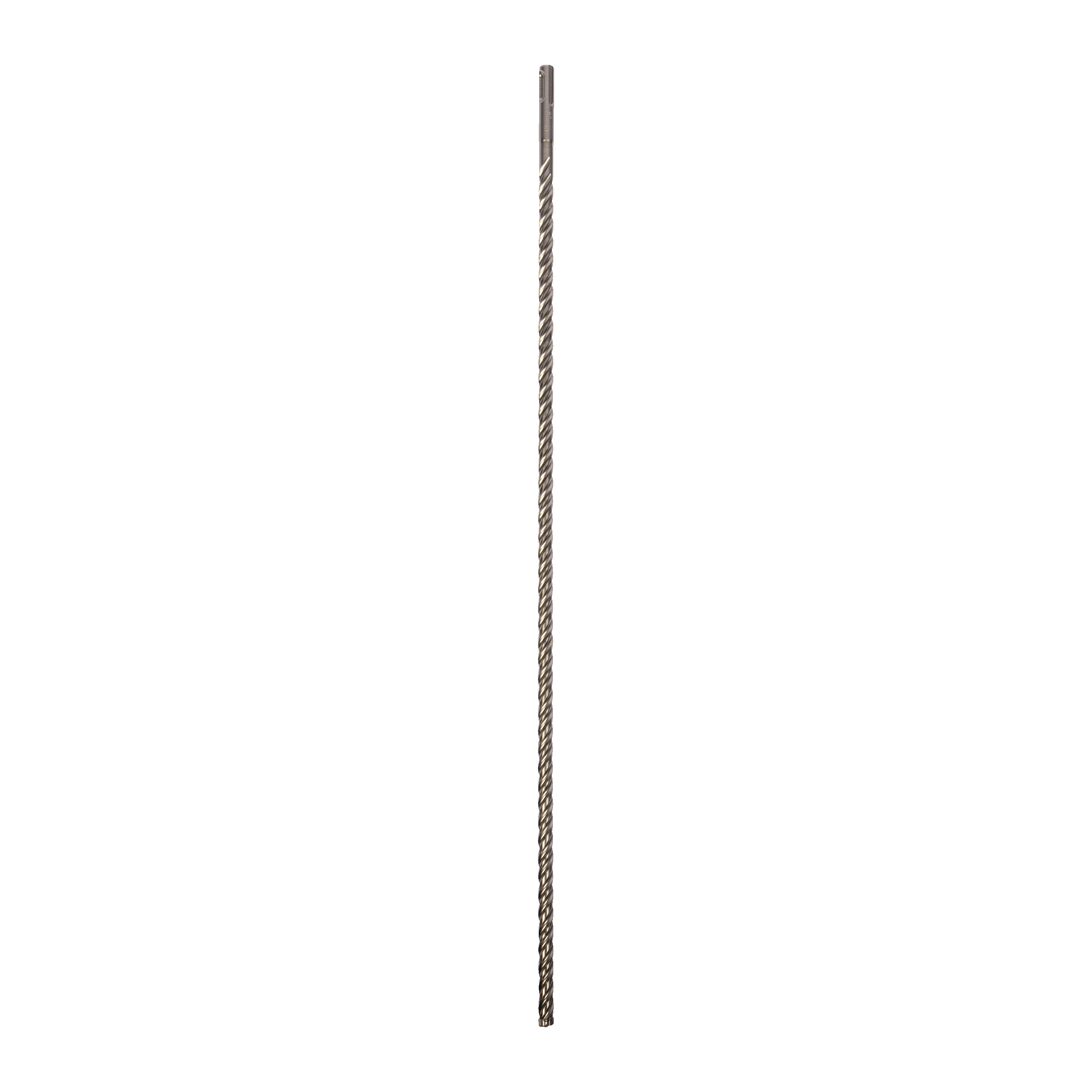 PUNTA SDS-Plus MX4 10X600 MM