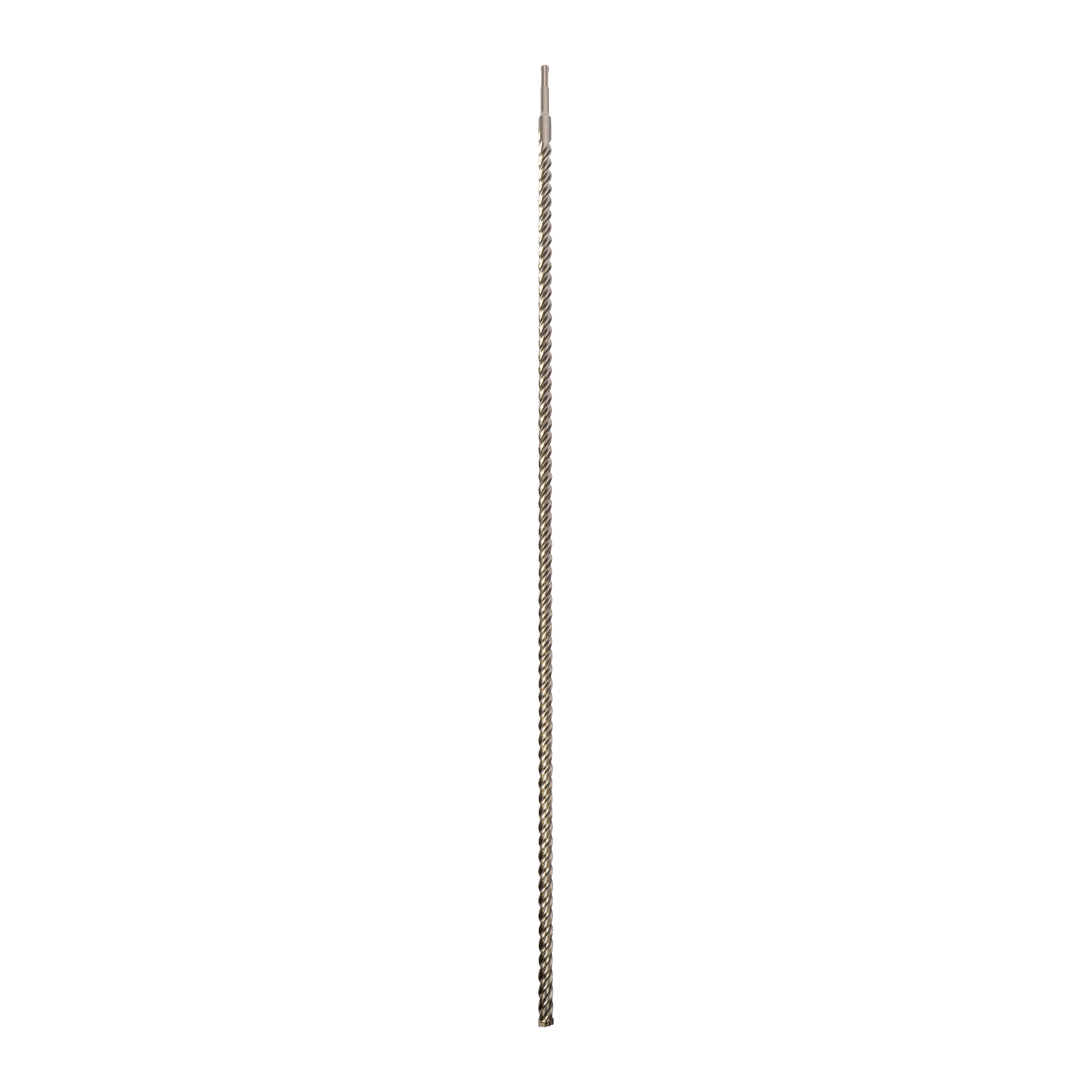 PUNTA SDS-Plus MX4 10X1000 MM