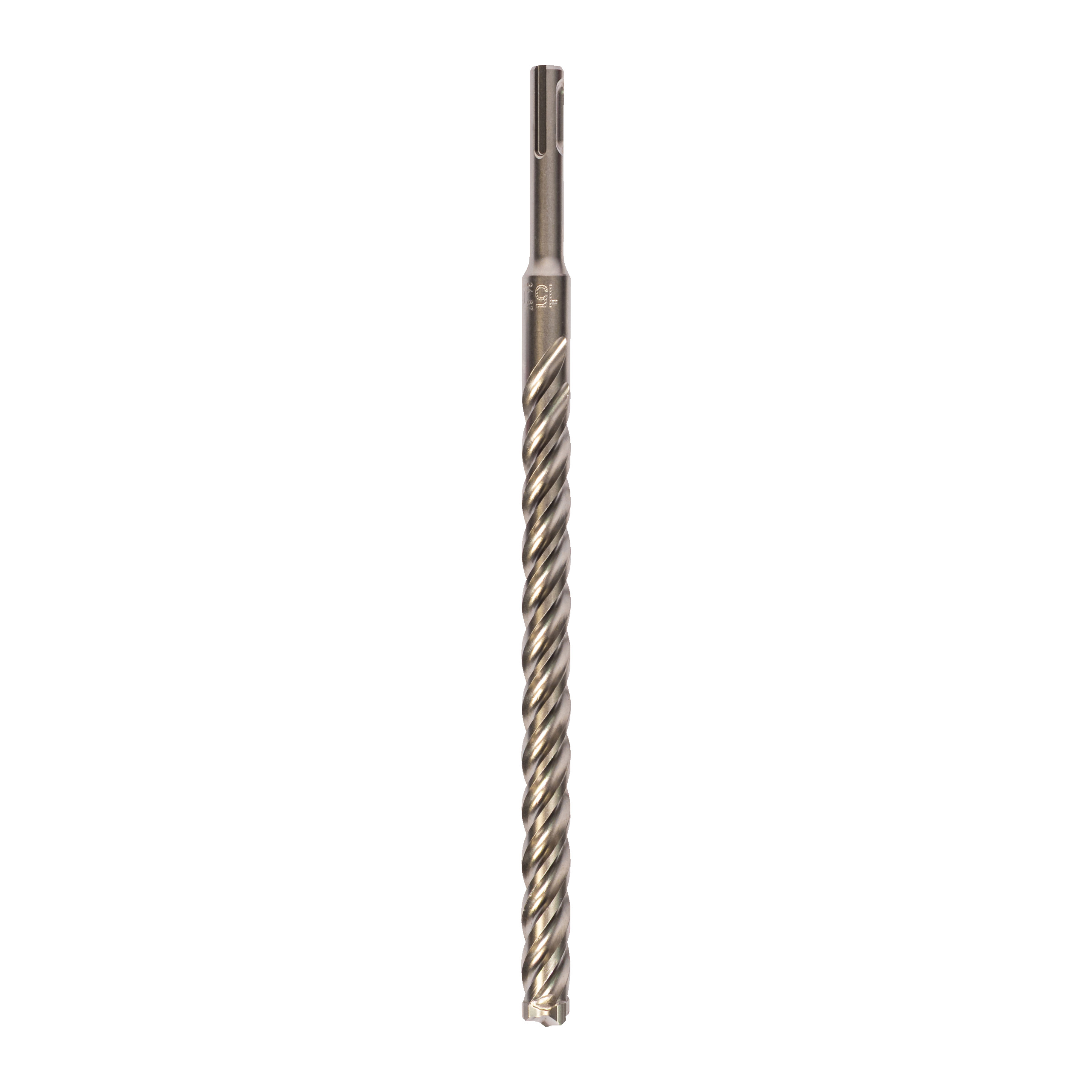 PUNTA SDS-Plus MX4 15X260 MM