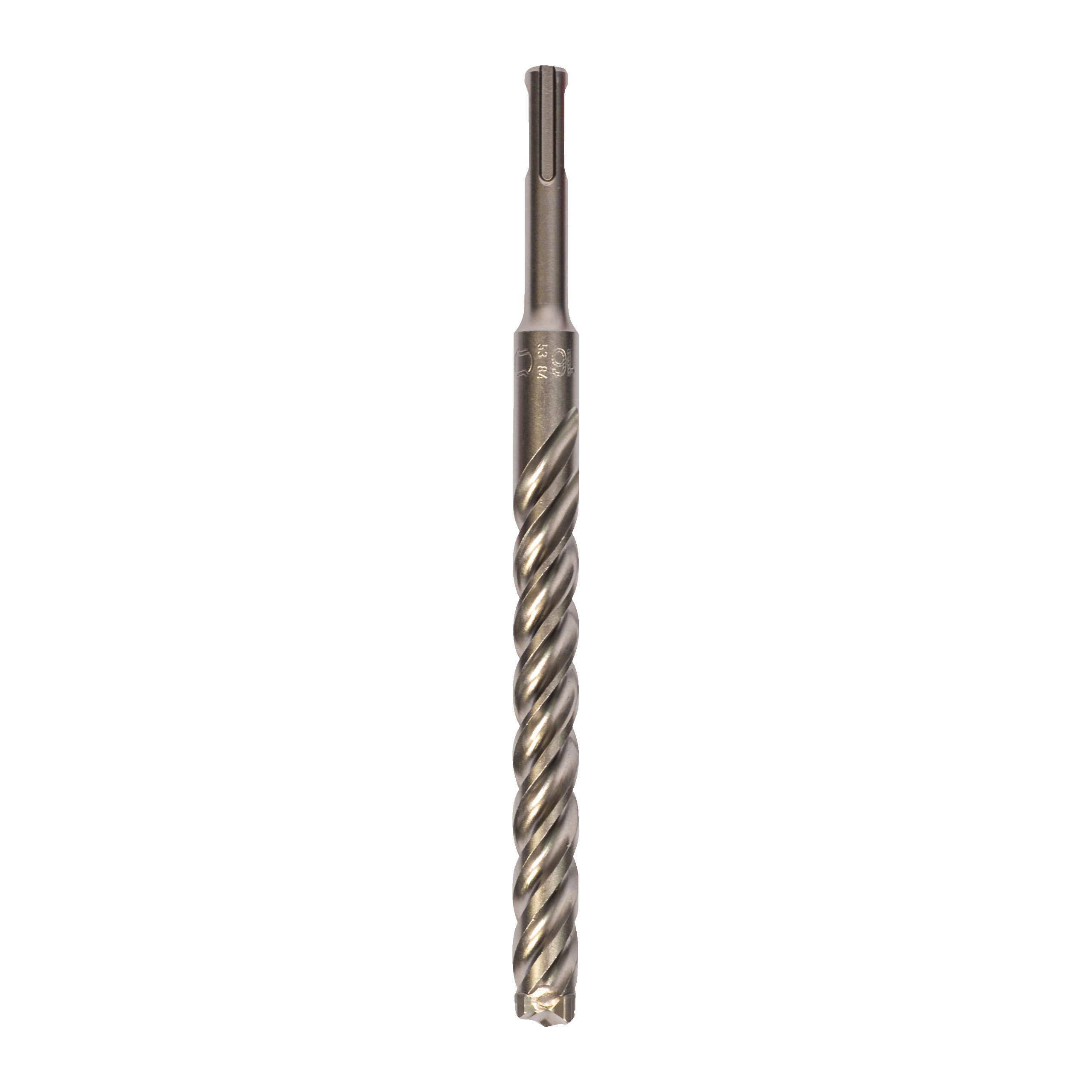 PUNTA SDS-Plus MX4 16X210 MM