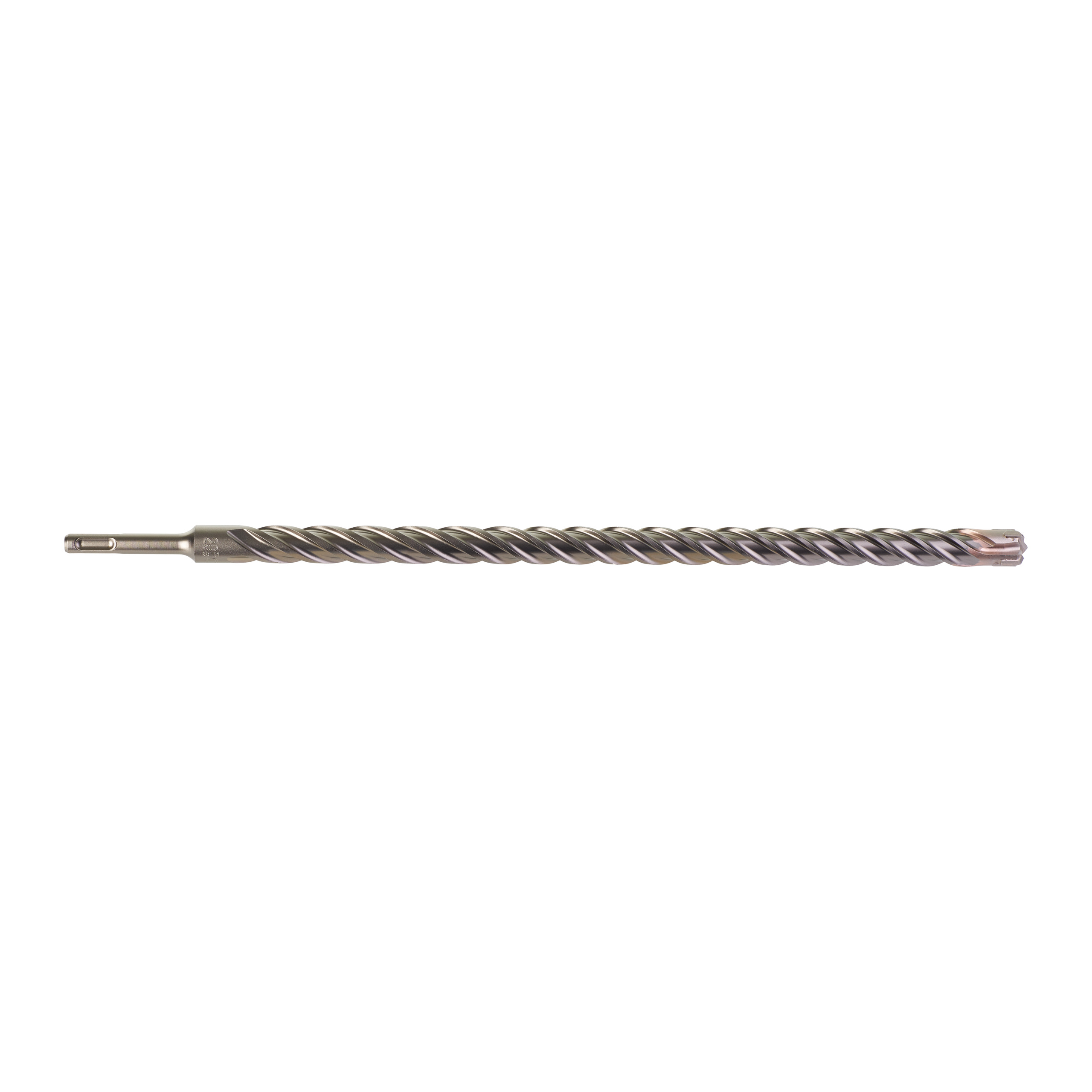 PUNTA SDS-Plus MX4  20X450 MM