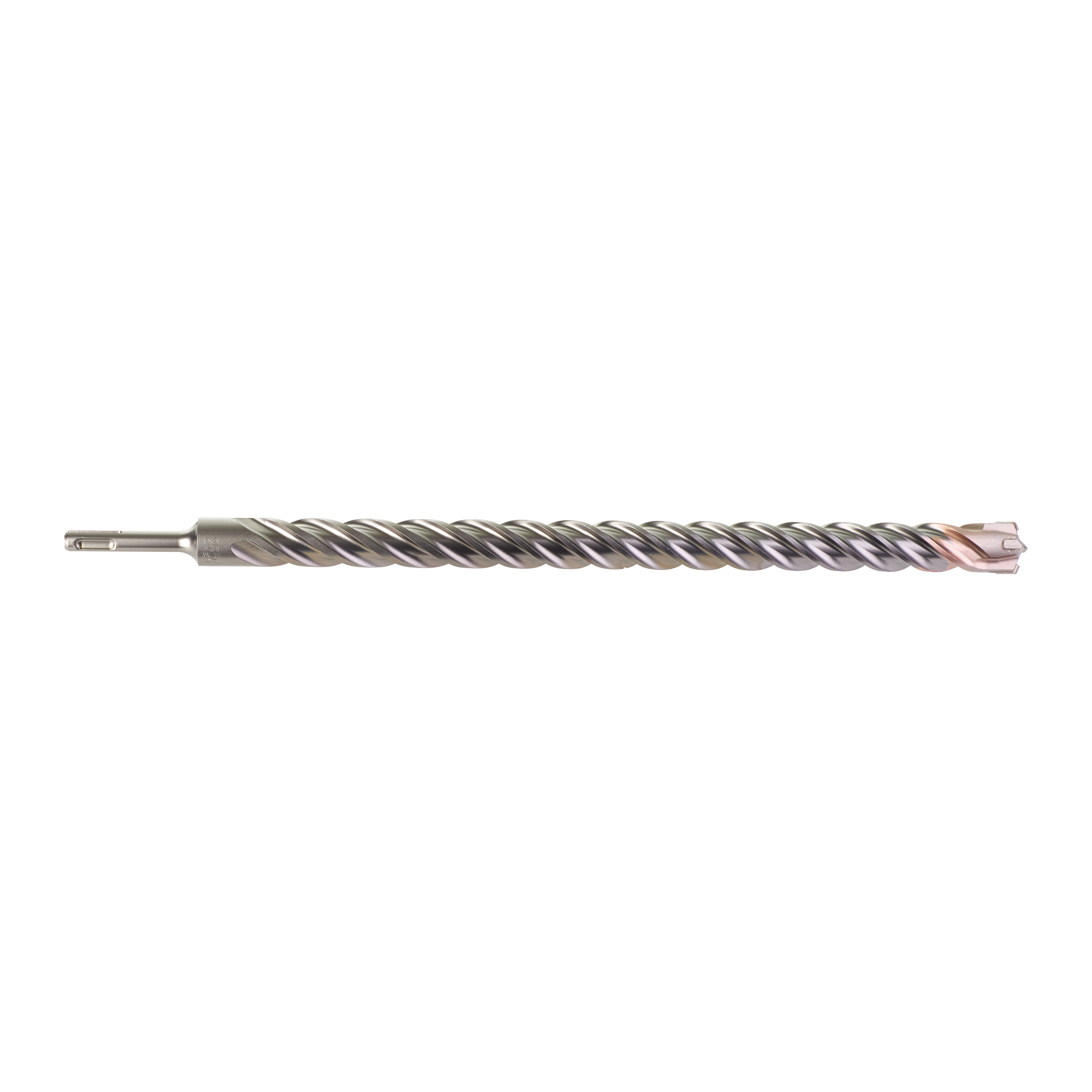 PUNTA SDS-Plus MX4  25X450 MM