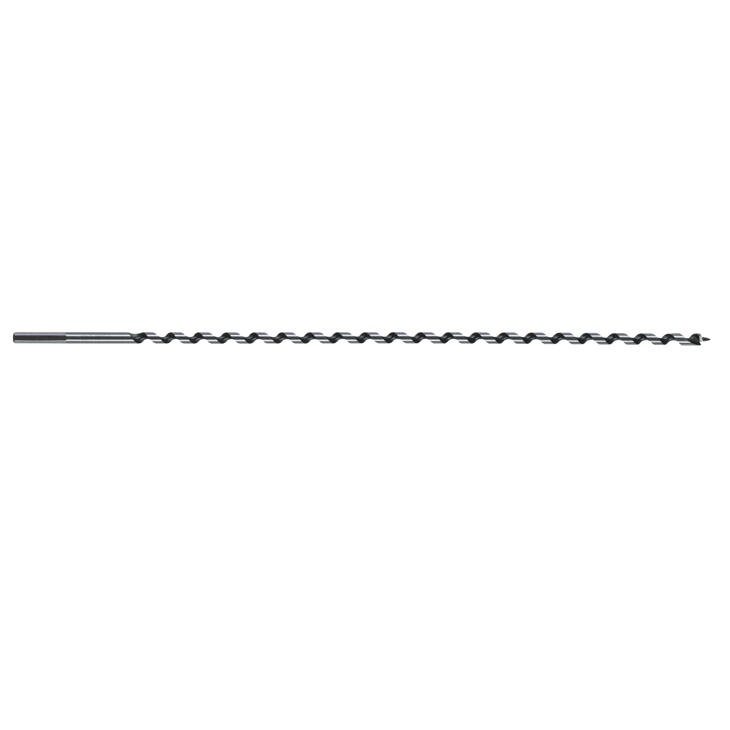 PUNTA  MECCHIA ELIC. 8X460 MM