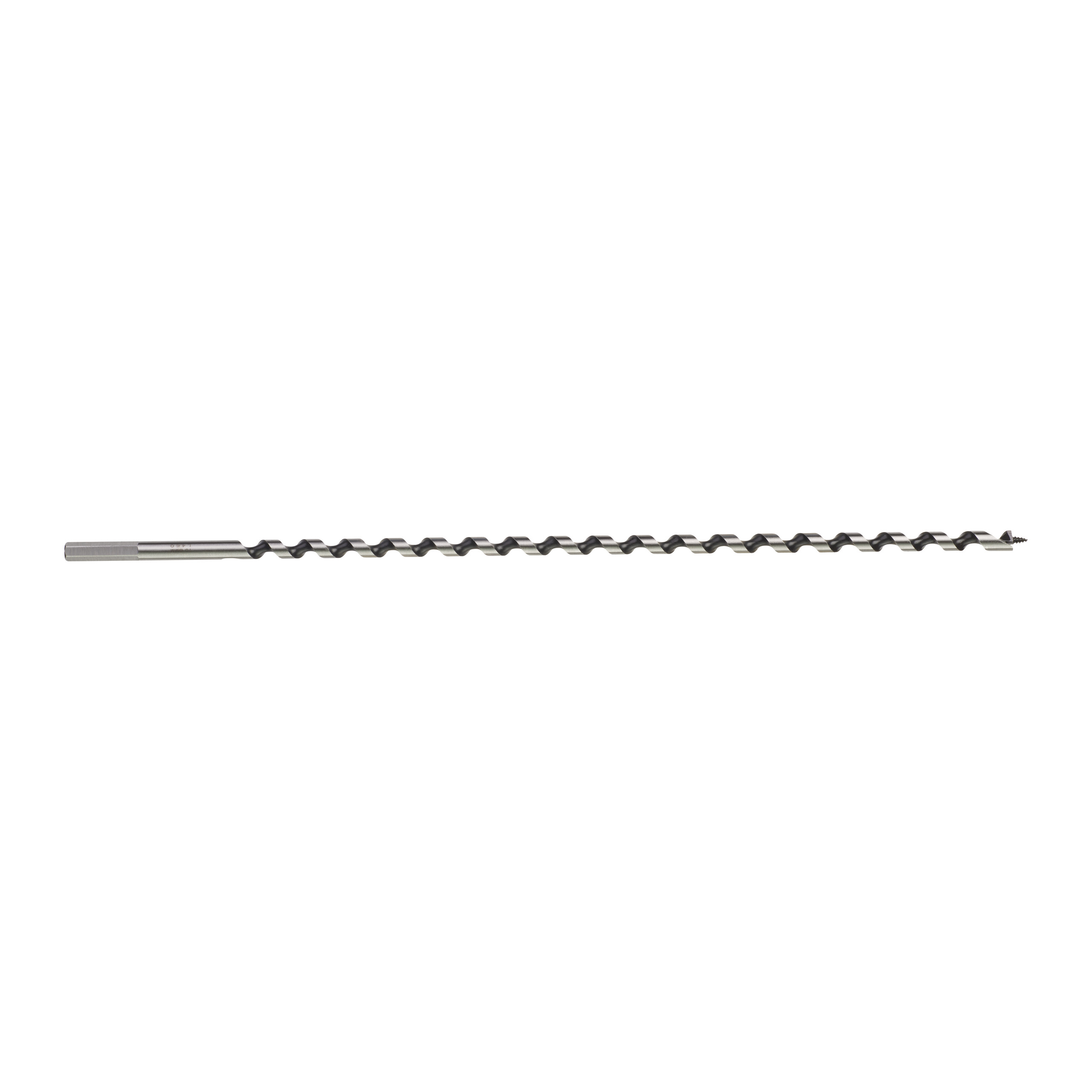 PUNTA MECCHIA ELIC. 10X460 MM