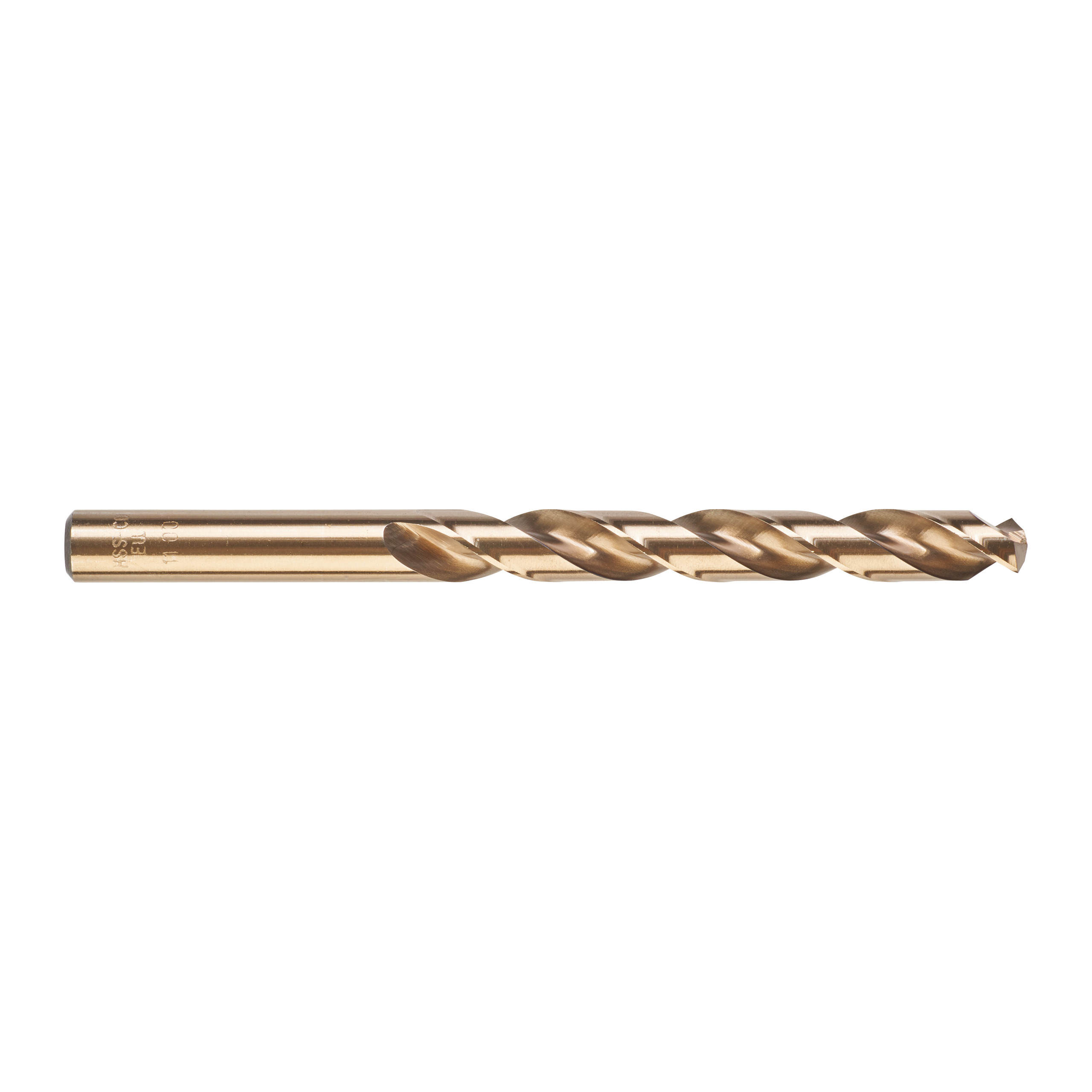 PUNTA HSS-CO 11,0X142 MM (conf. 5pz)