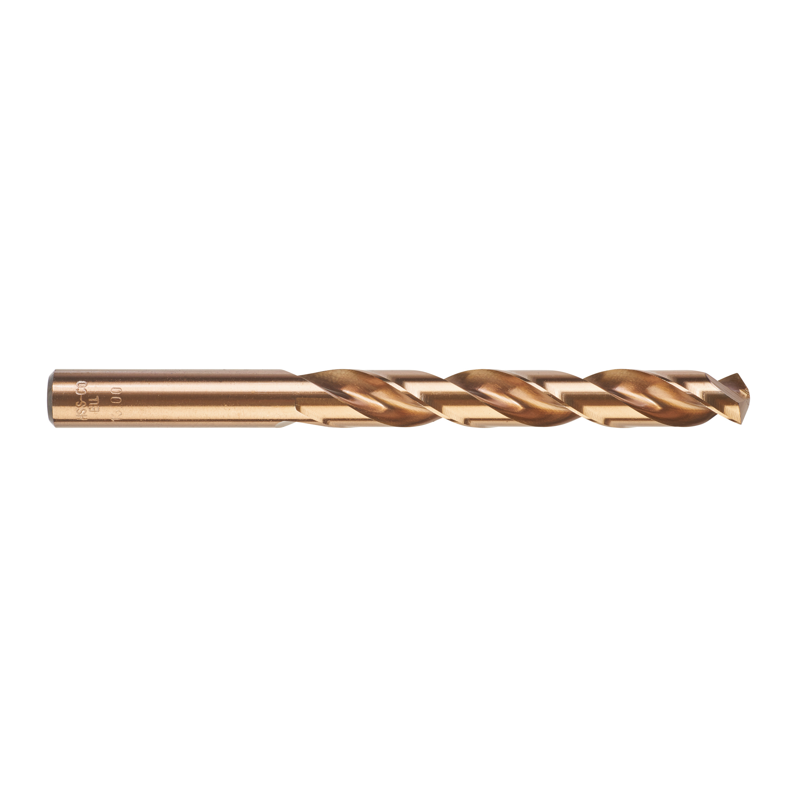 PUNTA HSS-CO 13,0X151 MM (conf. 5pz)