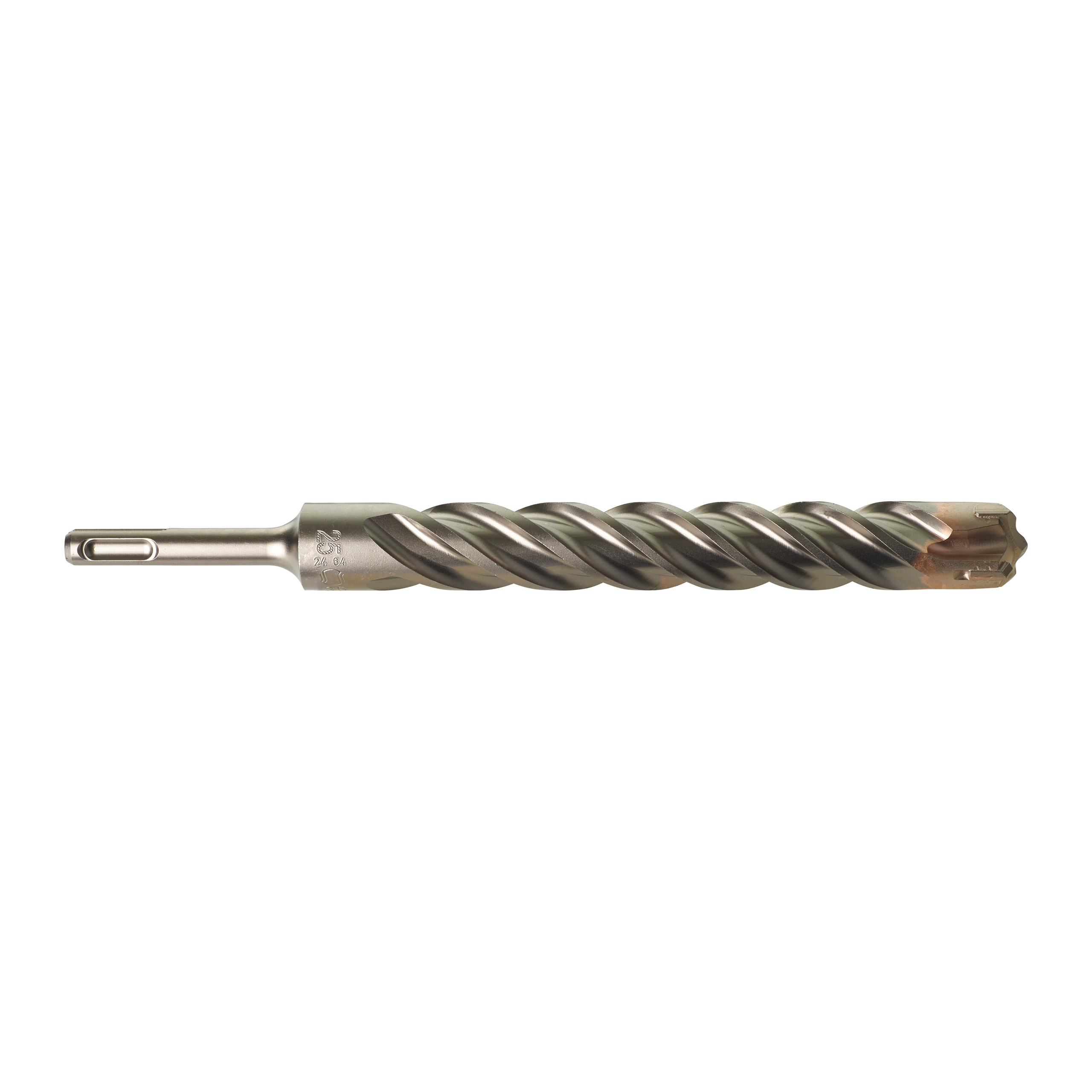 PUNTA SDS-Plus MX4  25X250 MM