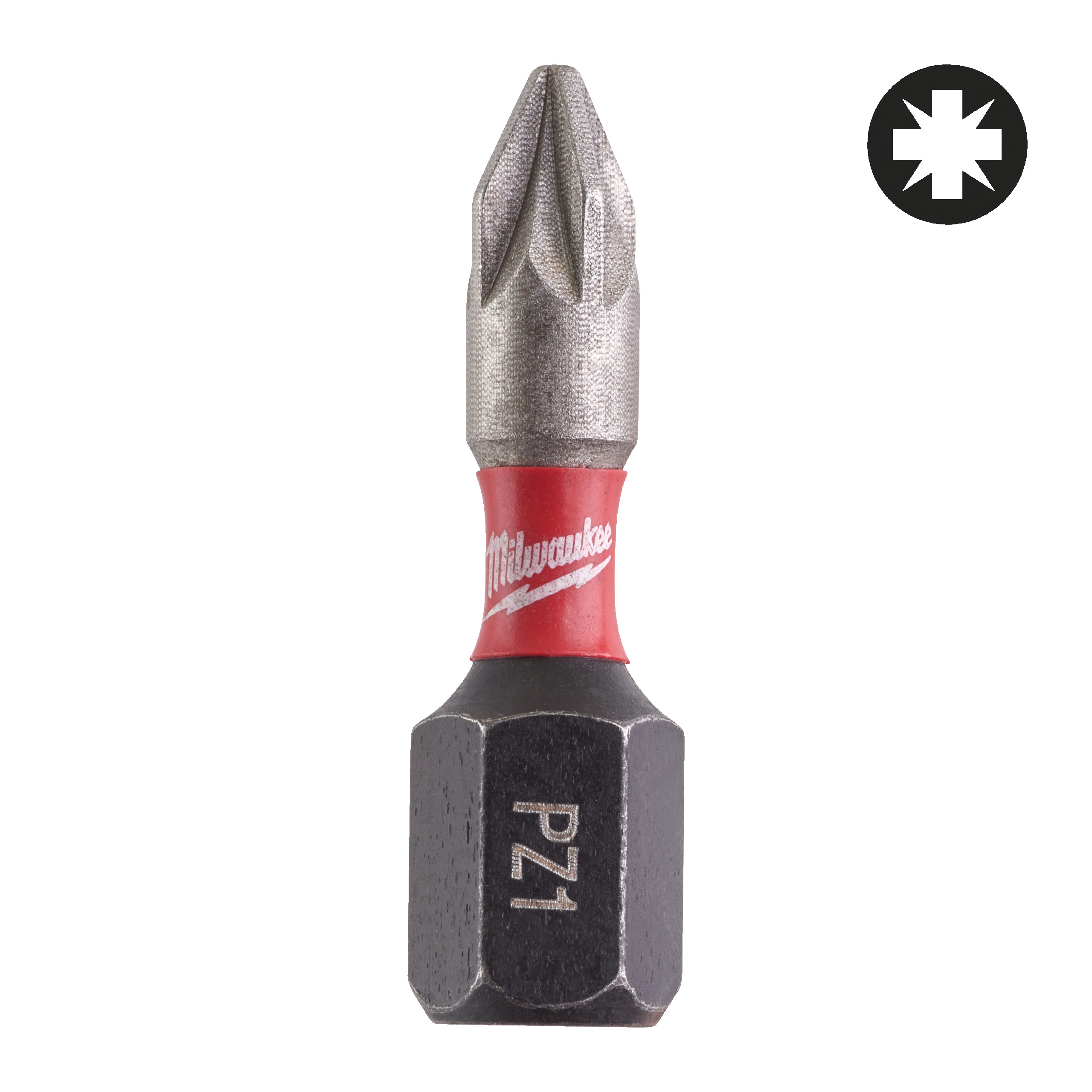 PZ1 25 mm (conf. 25pz)