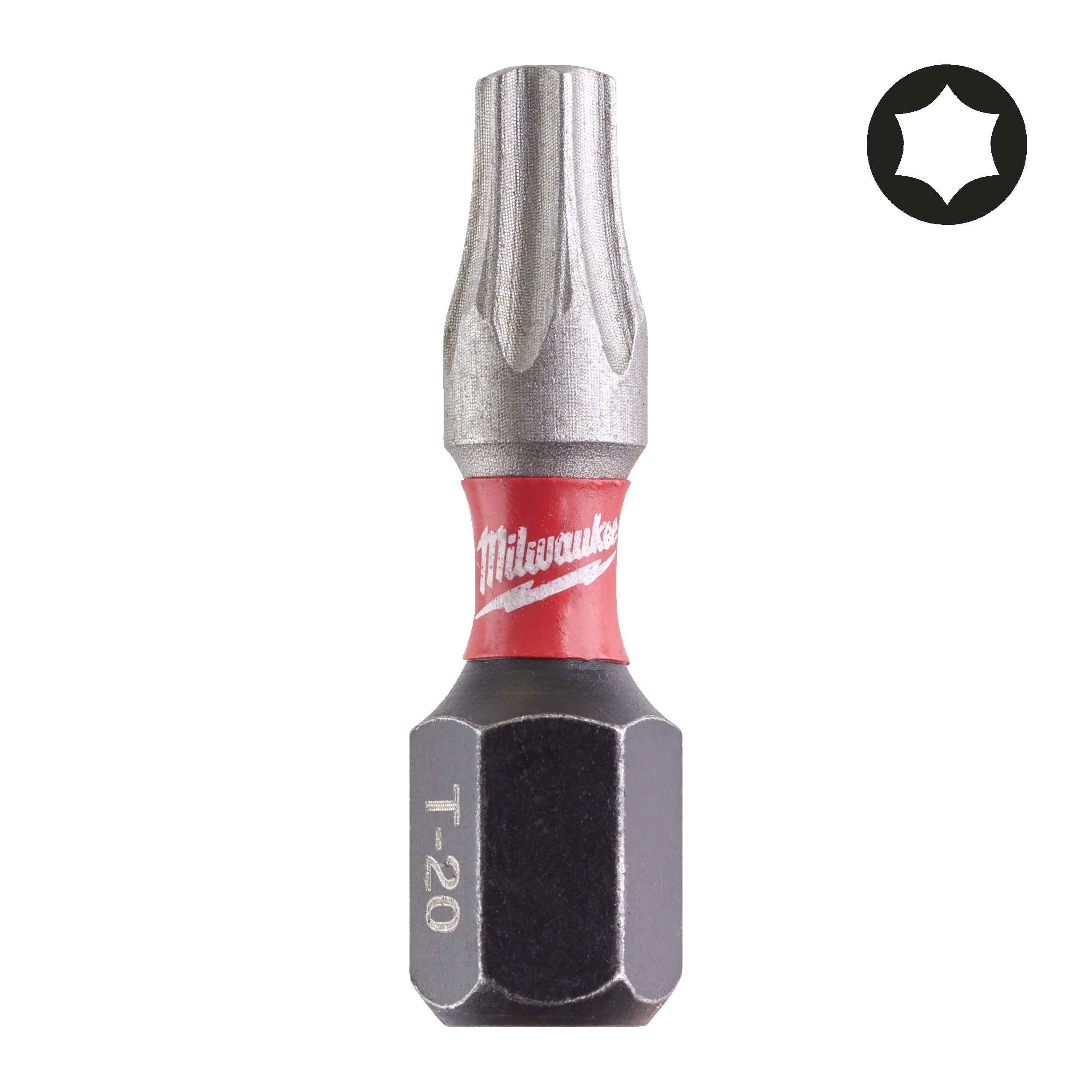 TX20 25 mm (conf. 25pz)