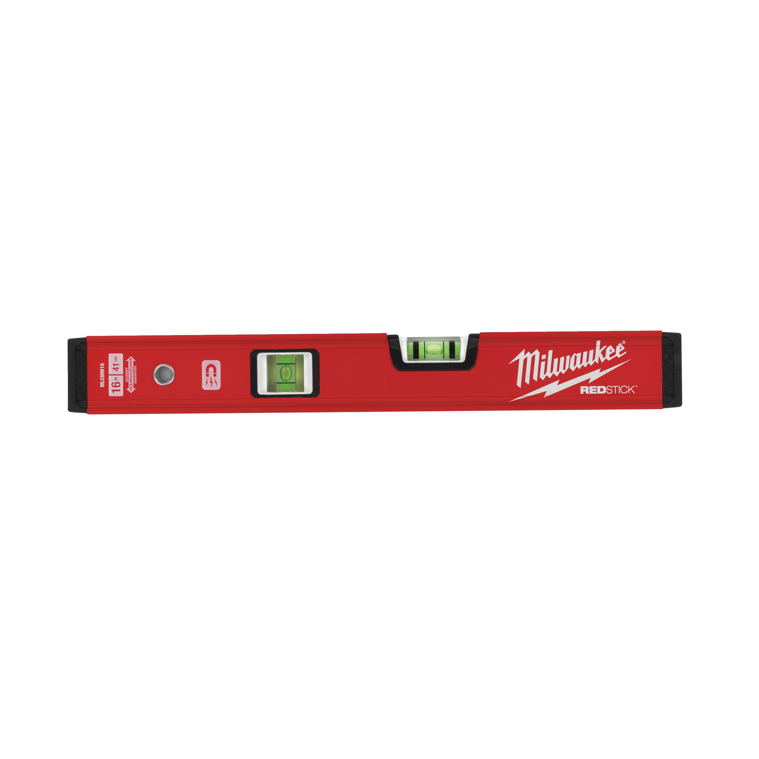 LIVELLA 40 cm MAGNETICA - Serie  Compact