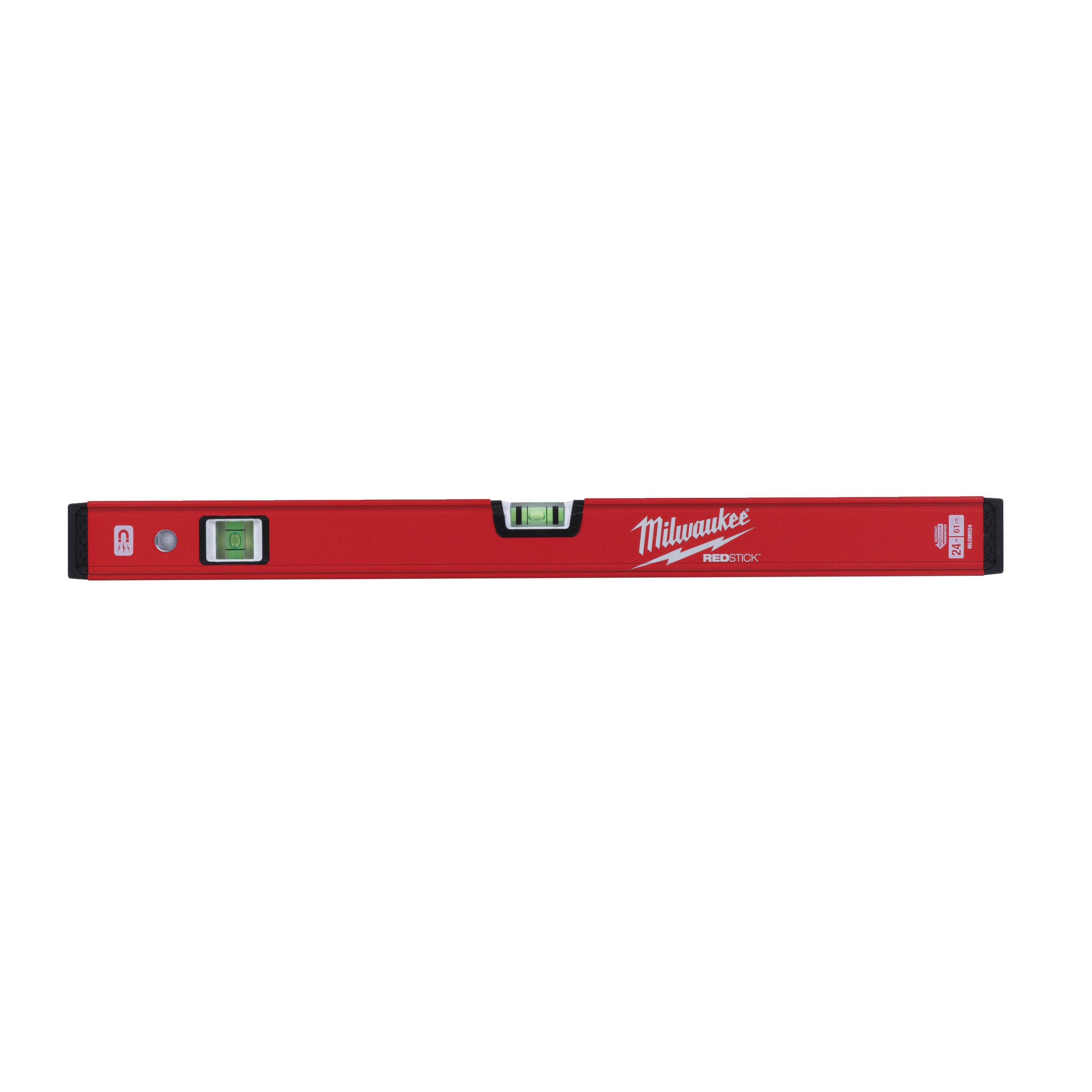 LIVELLA 60 cm MAGNETICA - Serie  Compact