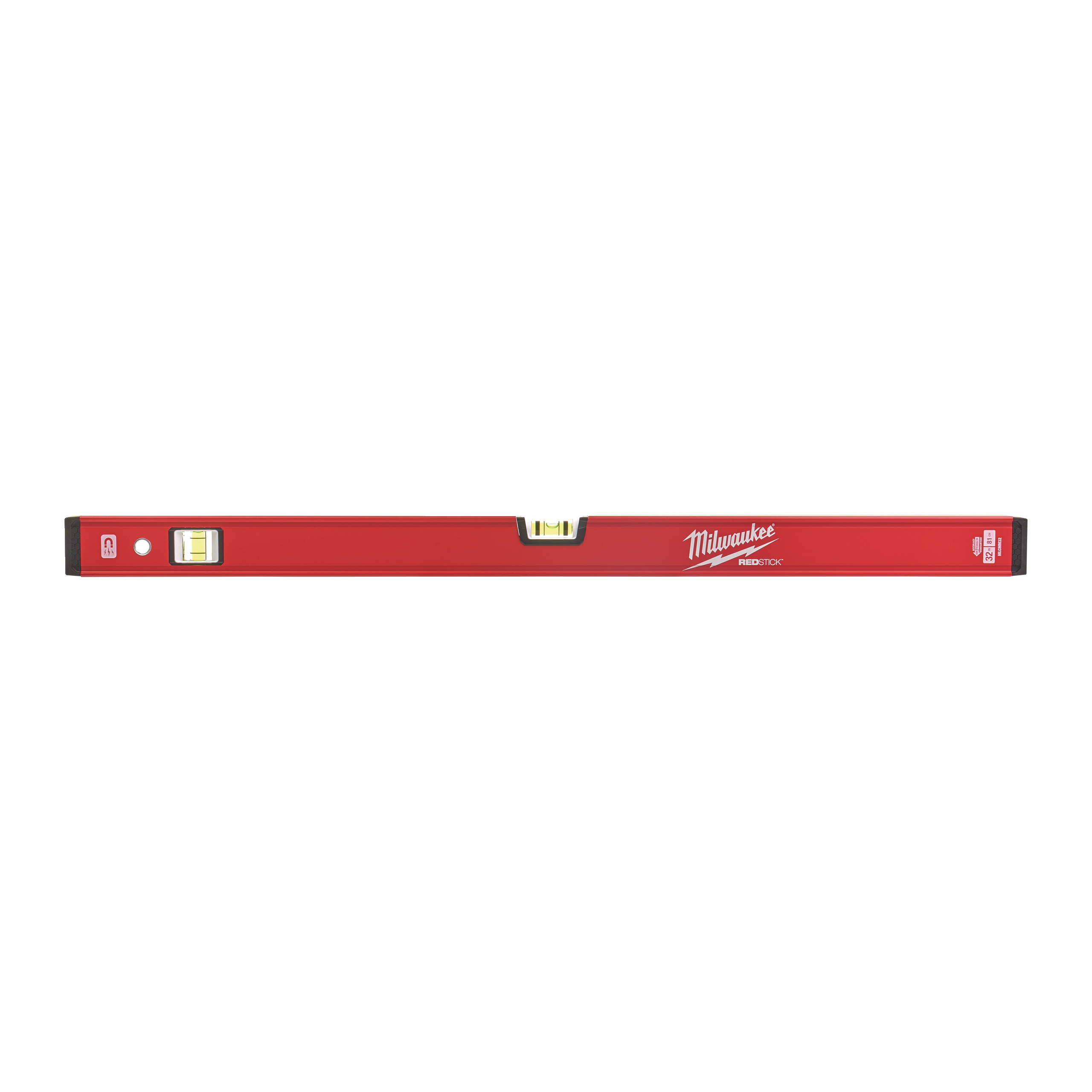 LIVELLA 80 cm MAGNETICA - Serie  Compact