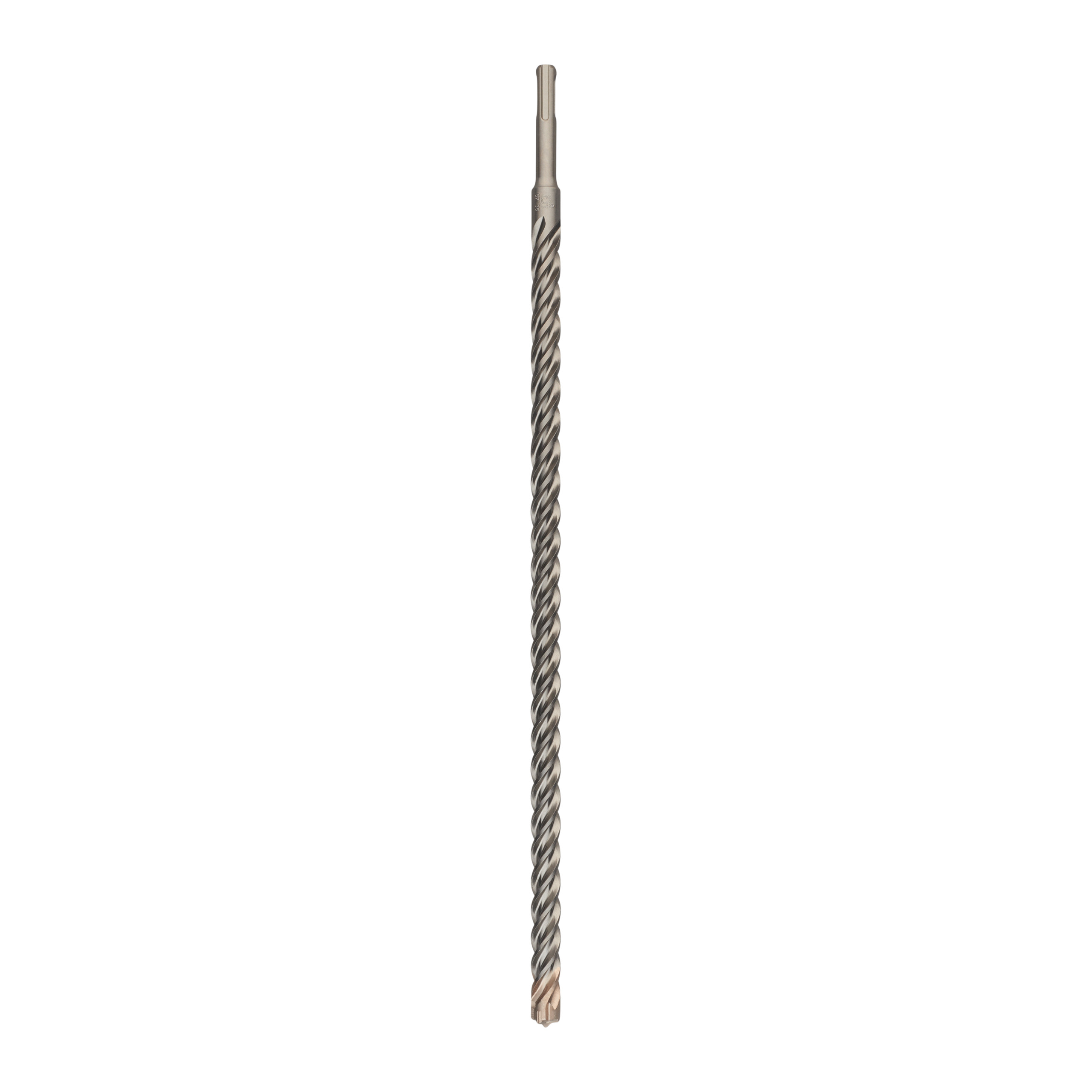 PUNTA SDS-Plus MX4 15X450MM