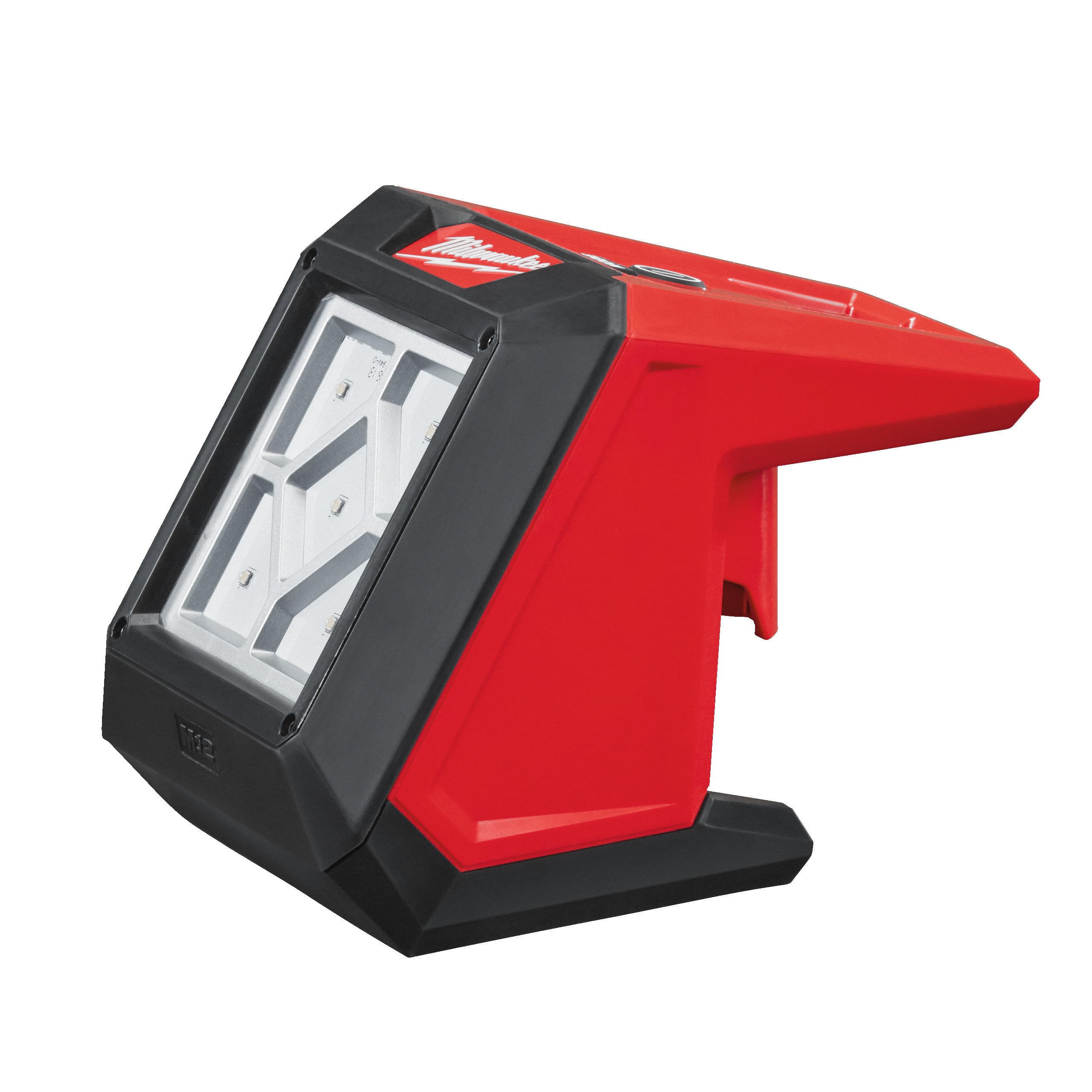 Faro LED 12 Volt - senza batteria